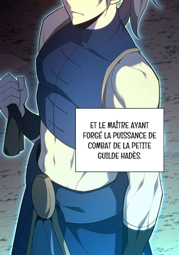 Read Overgeared FR Manga Online