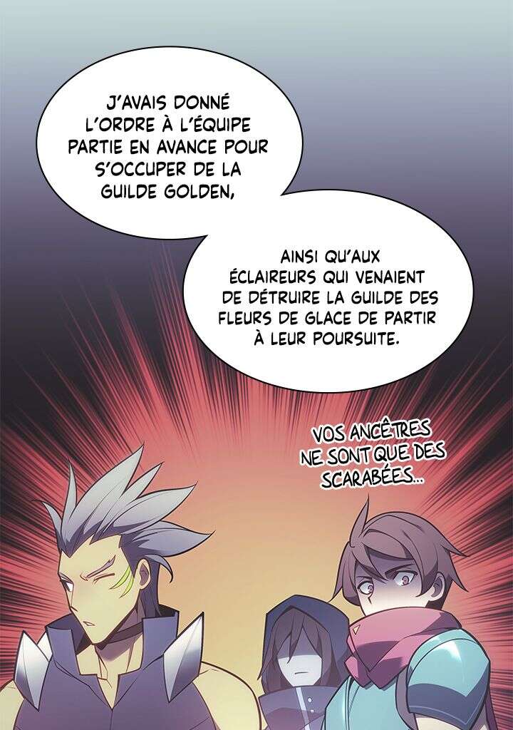 Read Overgeared FR Manga Online