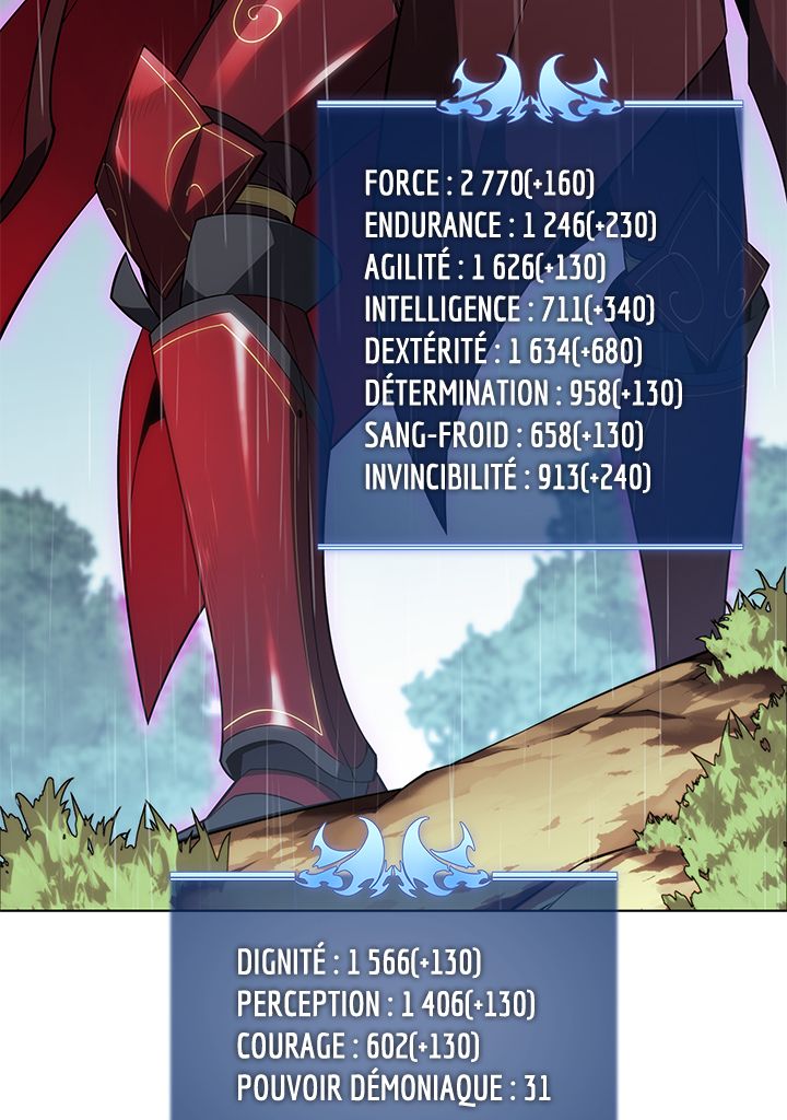 Read Overgeared FR Manga Online