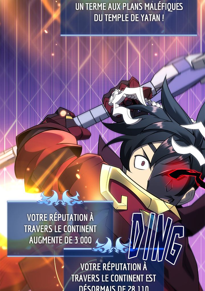 Read Overgeared FR Manga Online