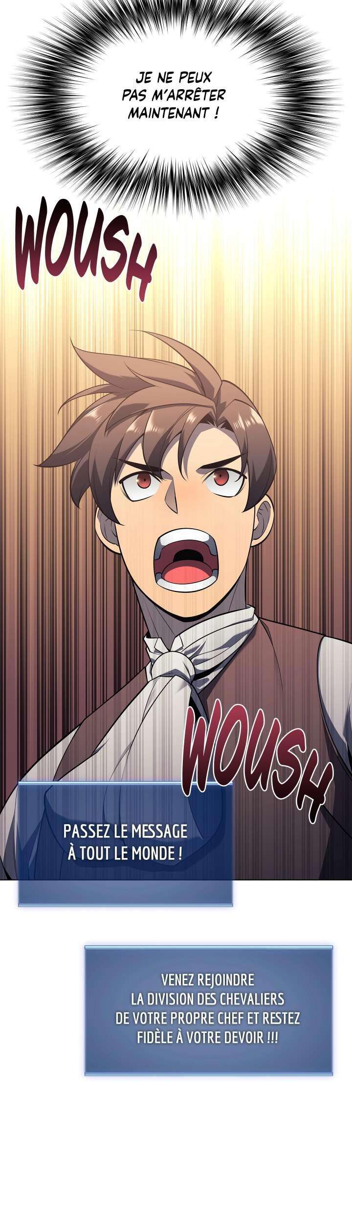 Read Overgeared FR Manga Online