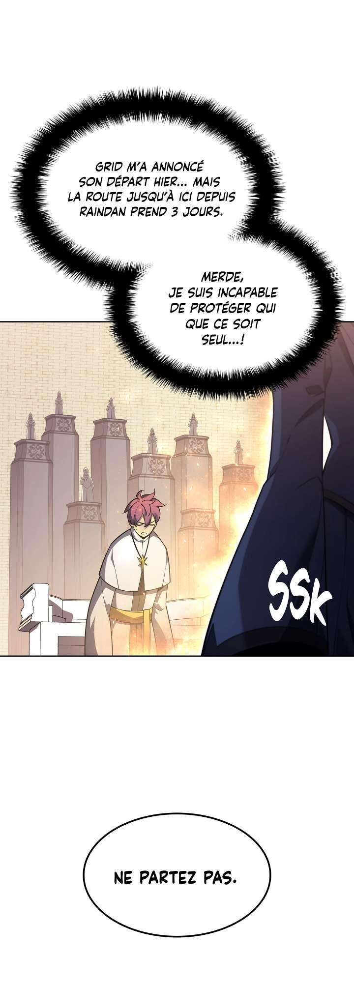 Read Overgeared FR Manga Online