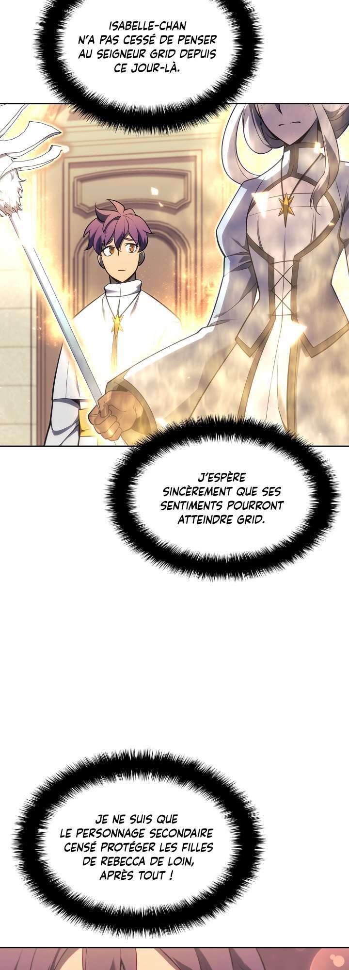 Read Overgeared FR Manga Online