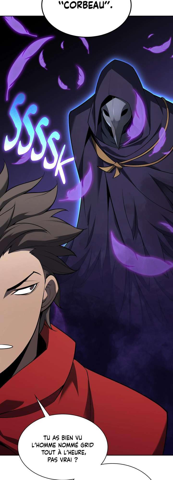 Read Overgeared FR Manga Online