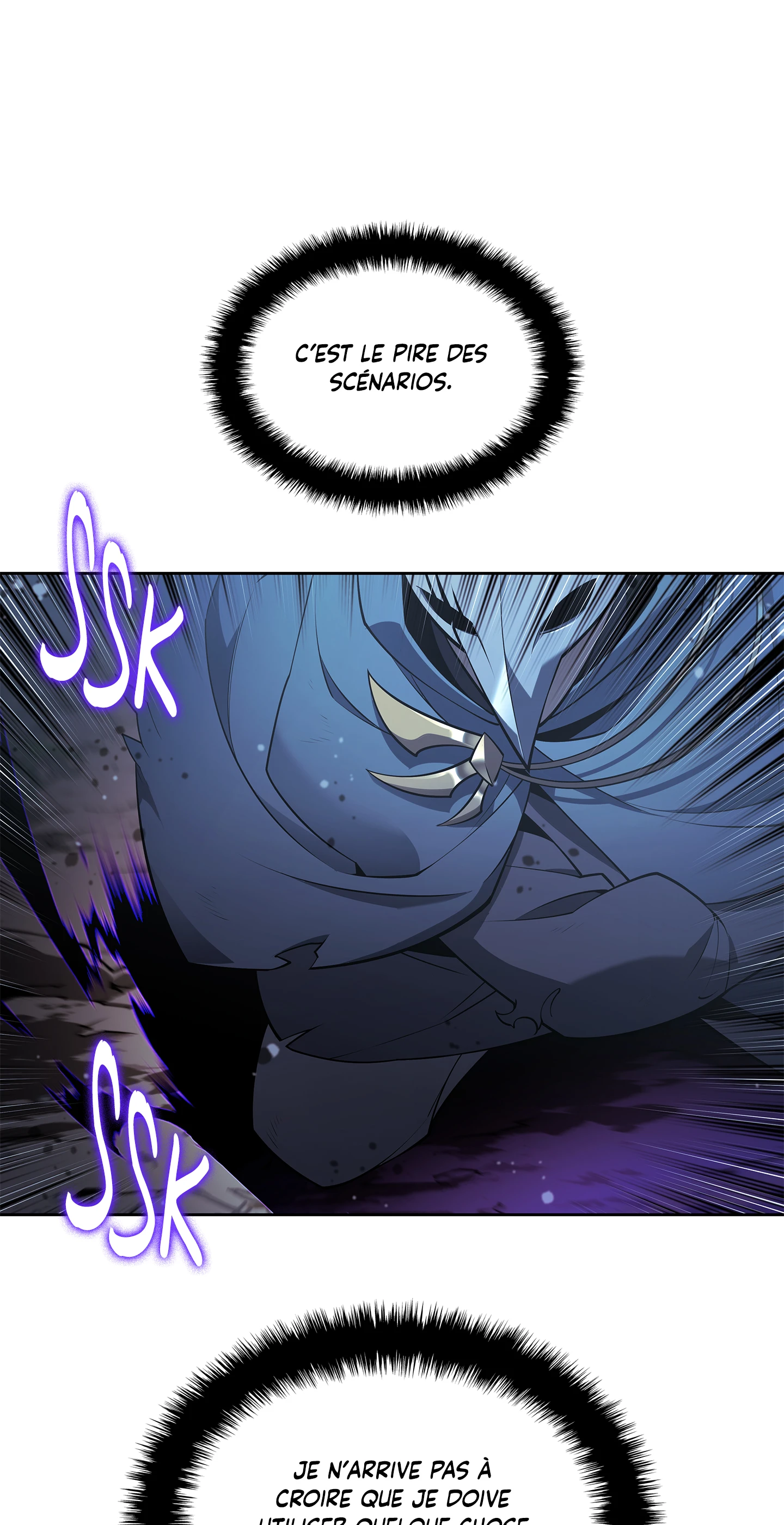 Read Overgeared FR Manga Online