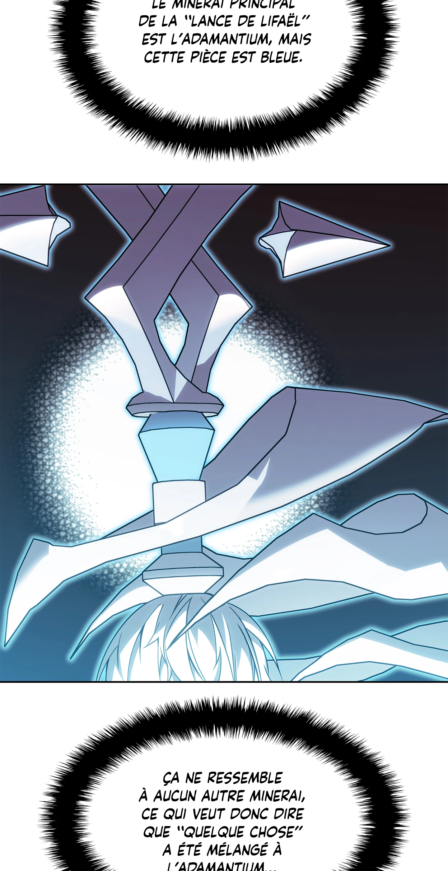 Read Overgeared FR Manga Online