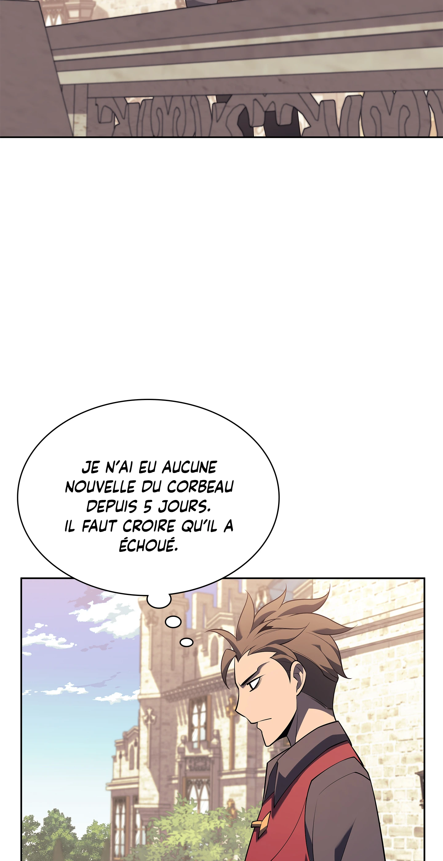 Read Overgeared FR Manga Online