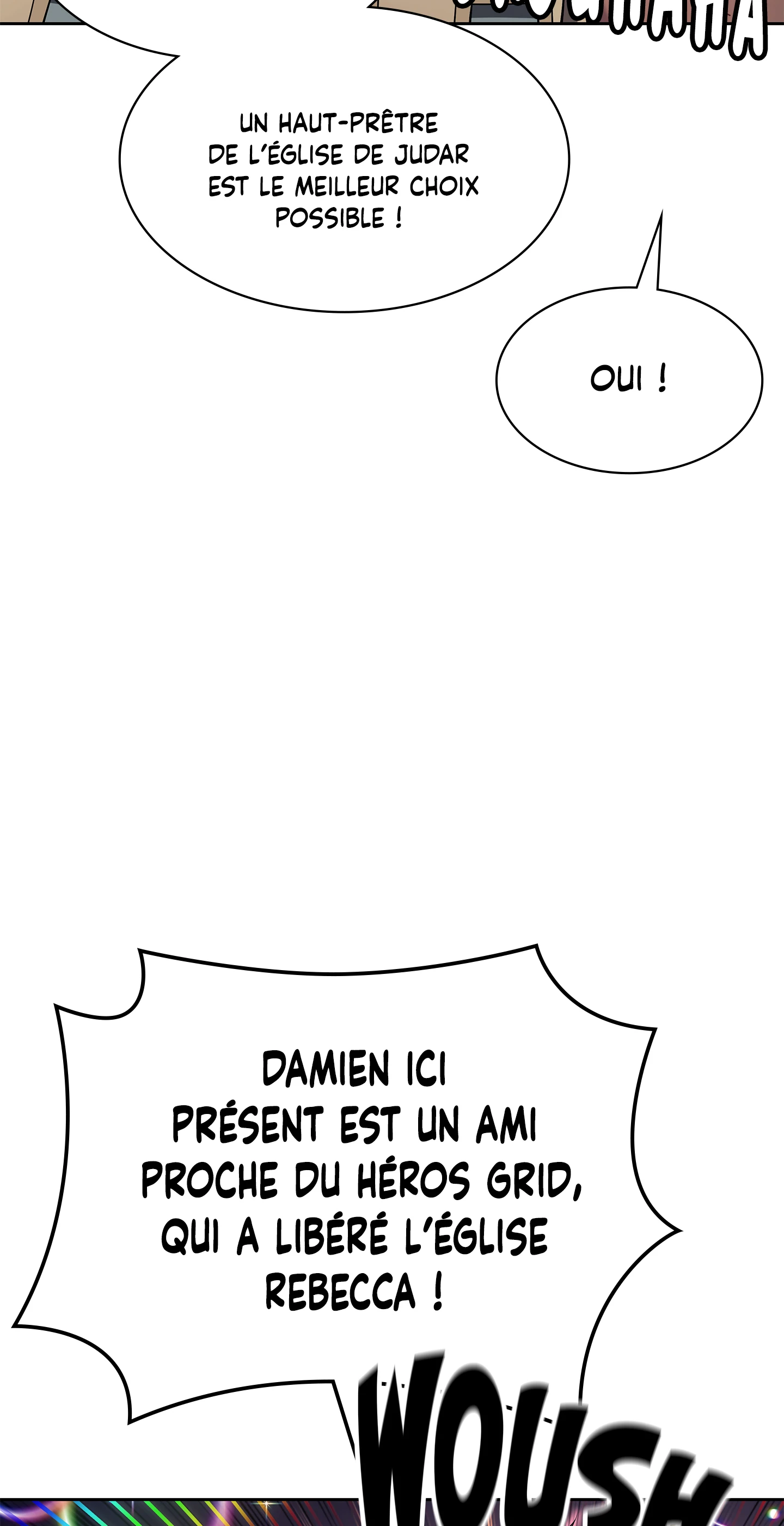 Read Overgeared FR Manga Online