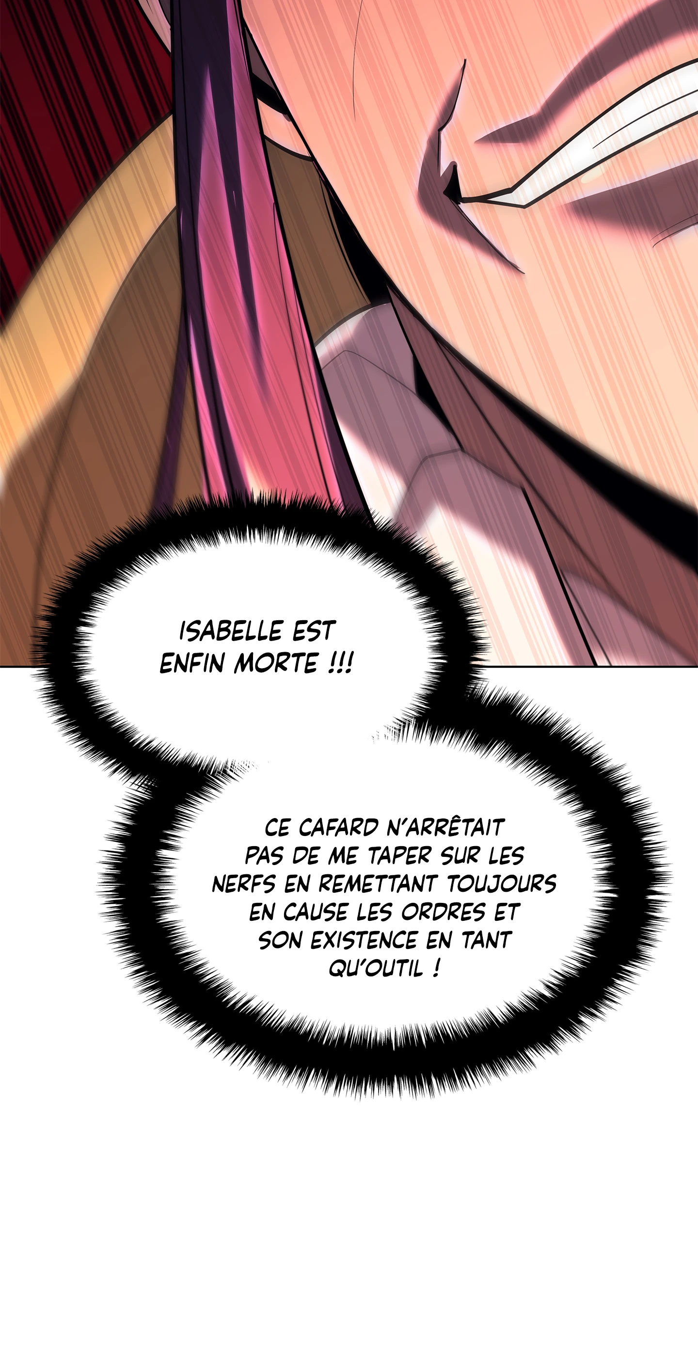 Read Overgeared FR Manga Online