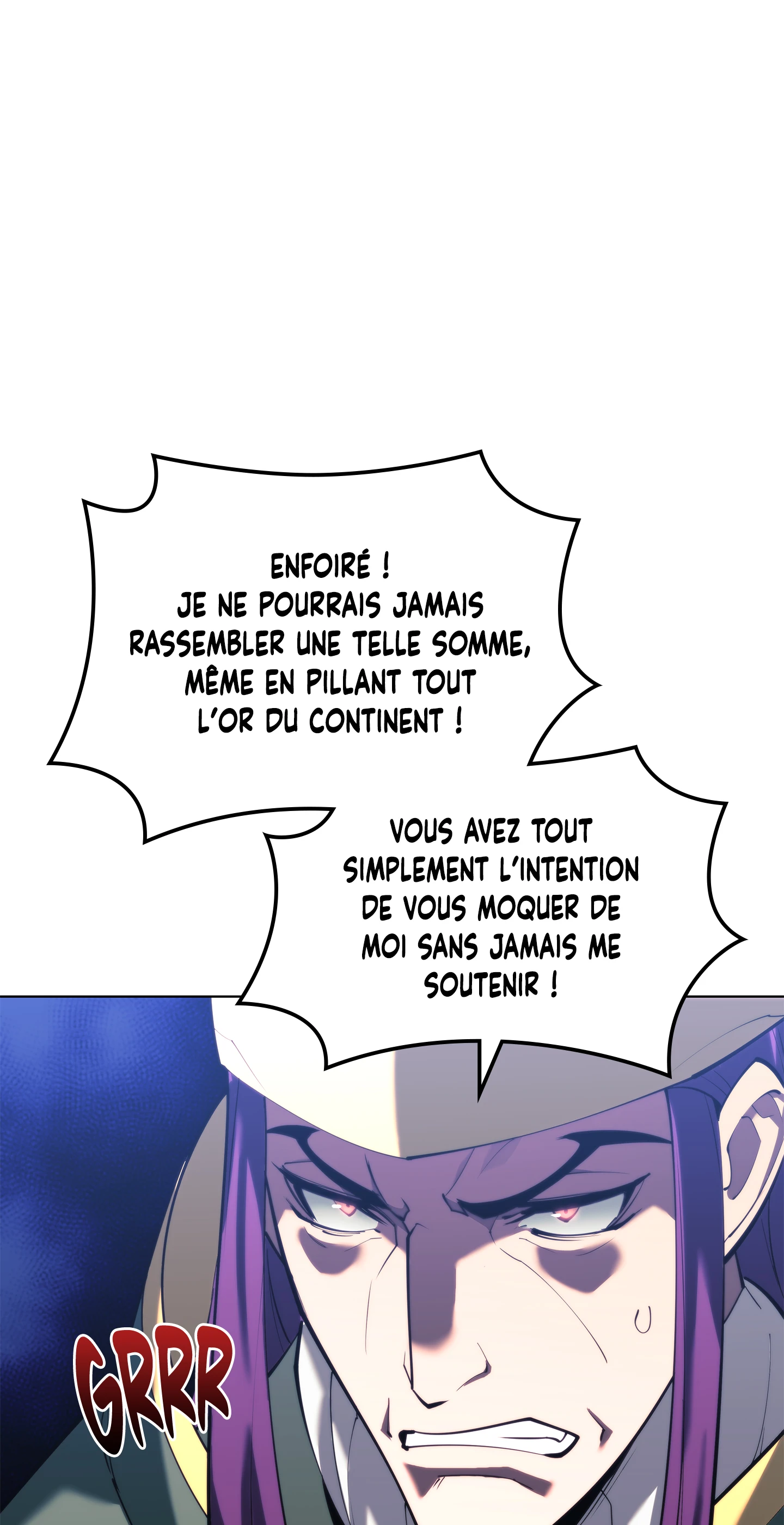 Read Overgeared FR Manga Online