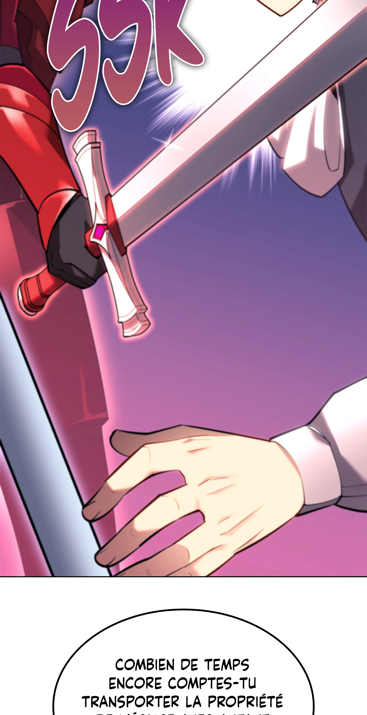 Read Overgeared FR Manga Online