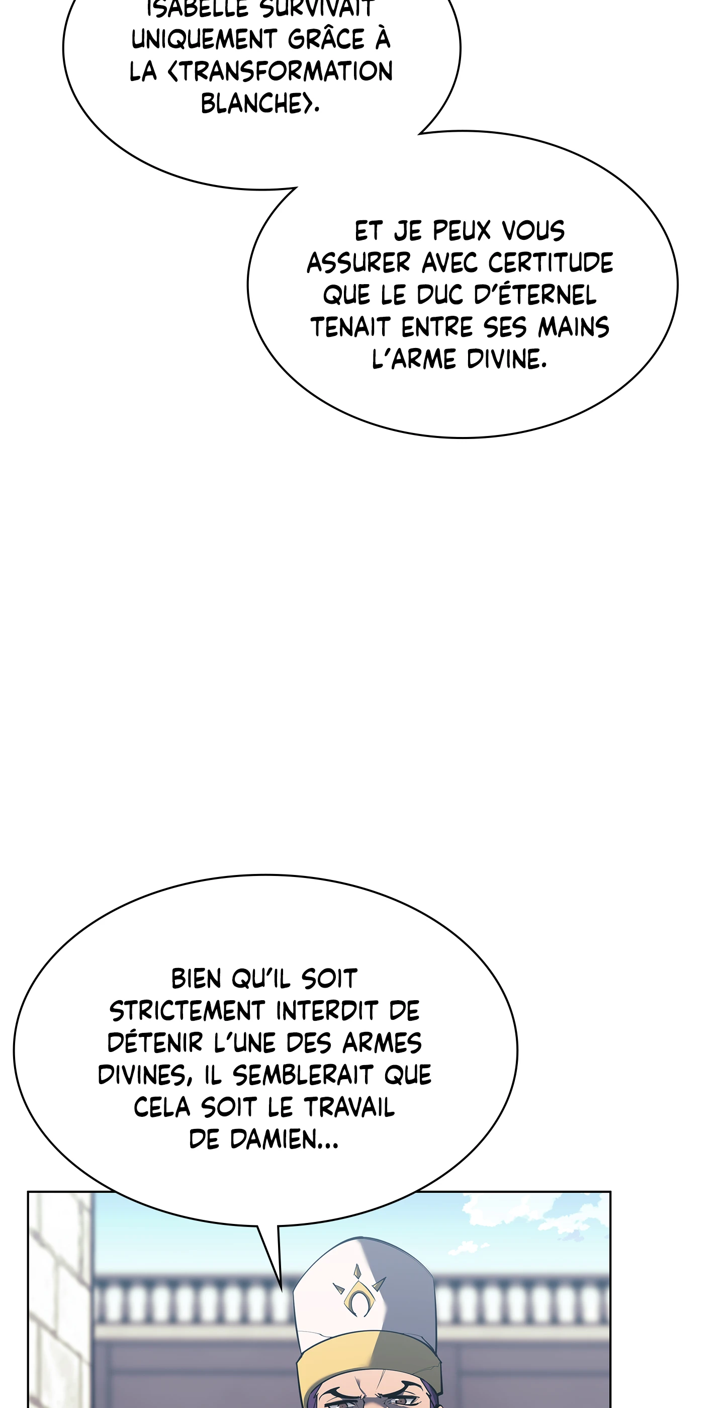 Read Overgeared FR Manga Online