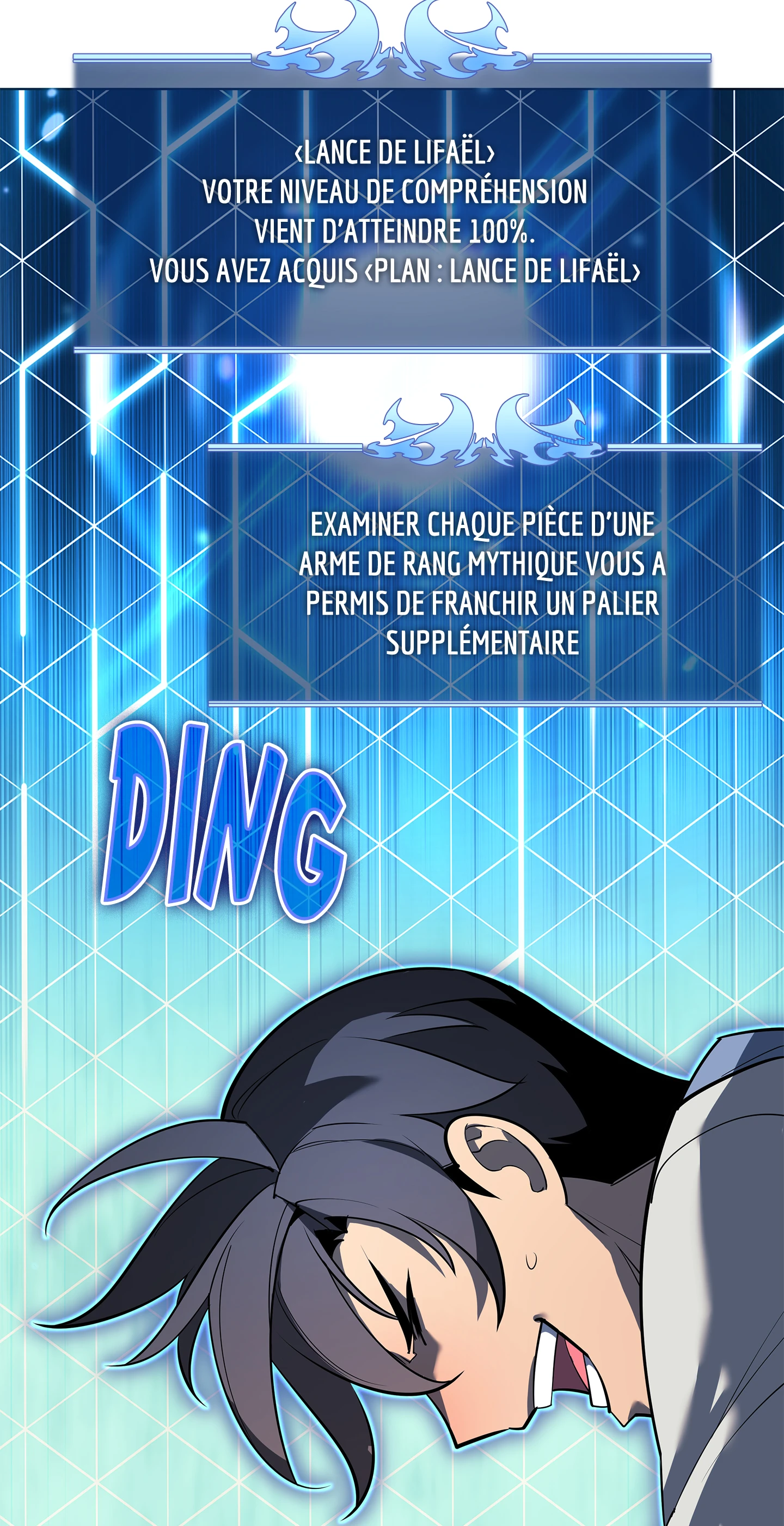 Read Overgeared FR Manga Online