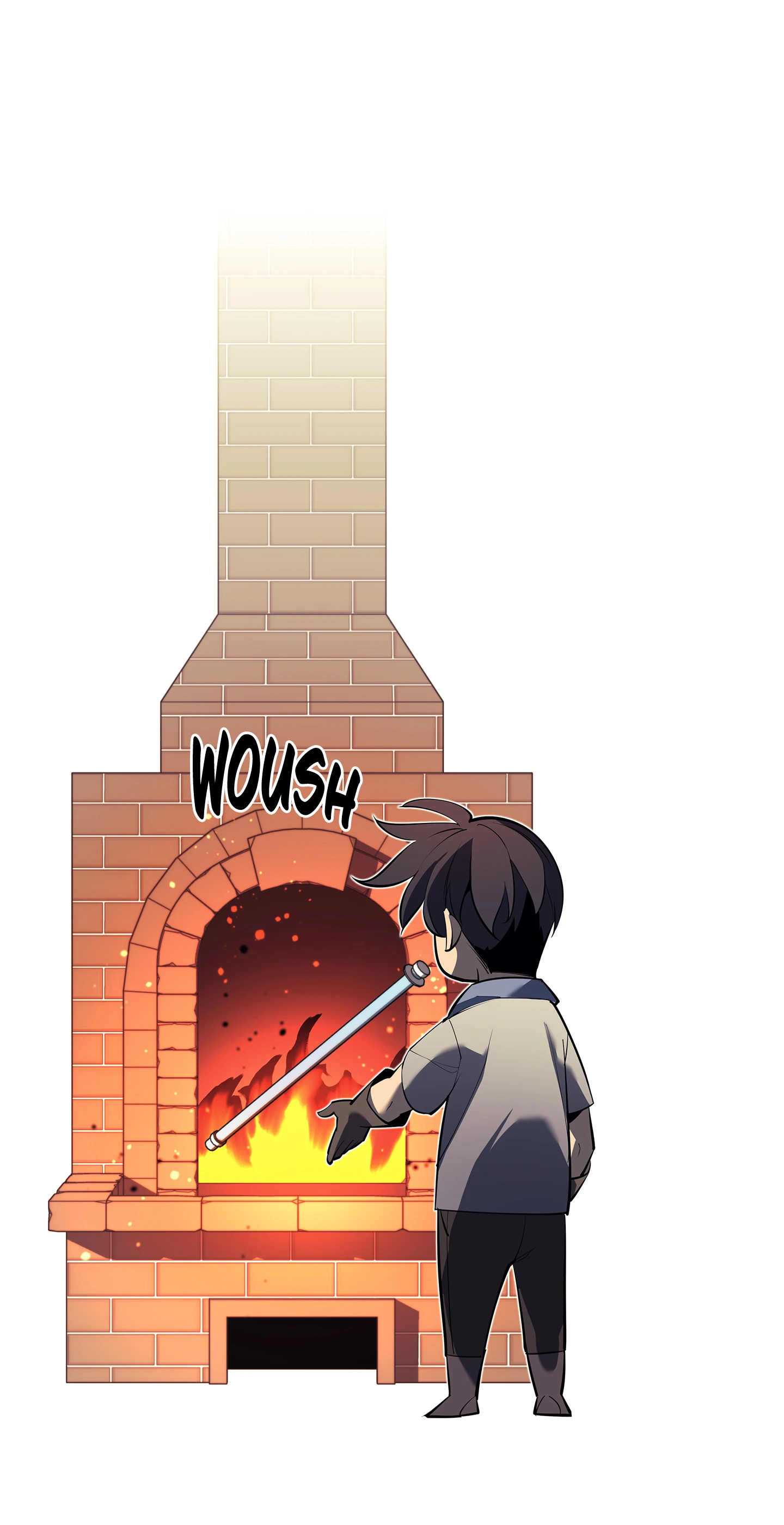 Read Overgeared FR Manga Online