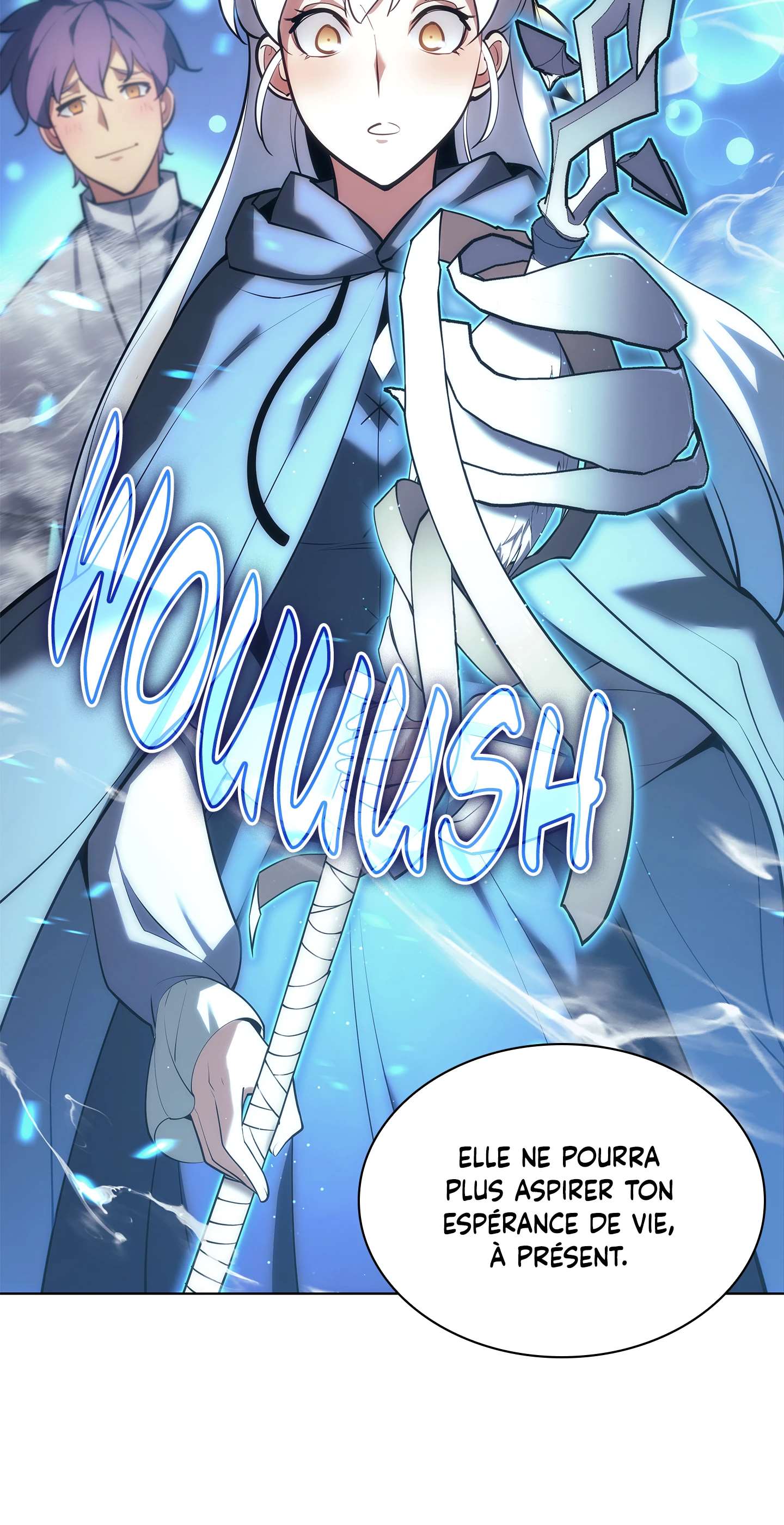 Read Overgeared FR Manga Online