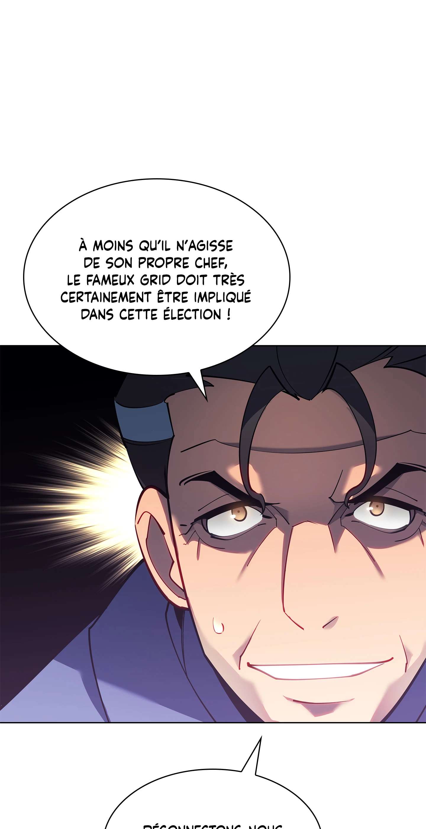 Read Overgeared FR Manga Online