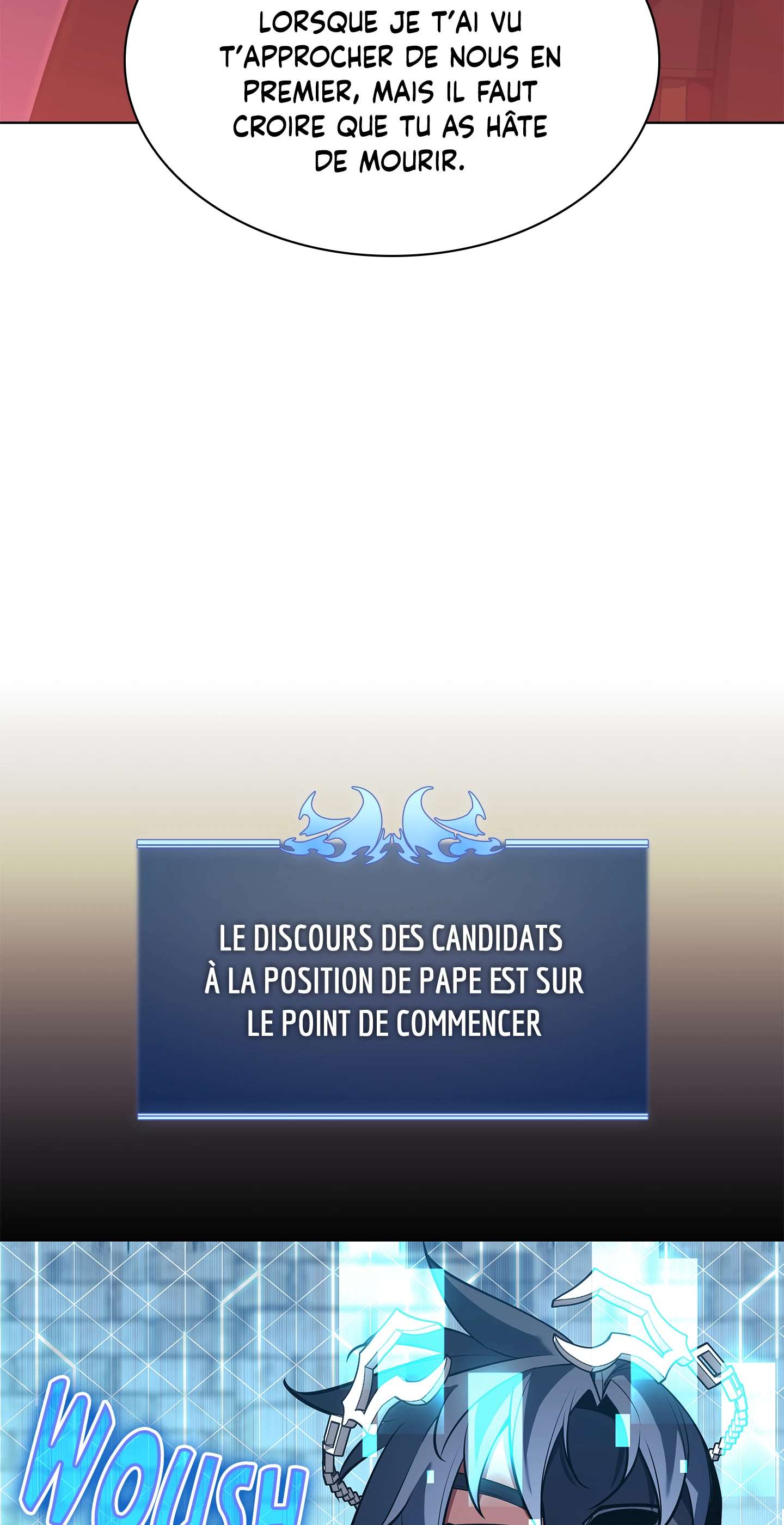 Read Overgeared FR Manga Online