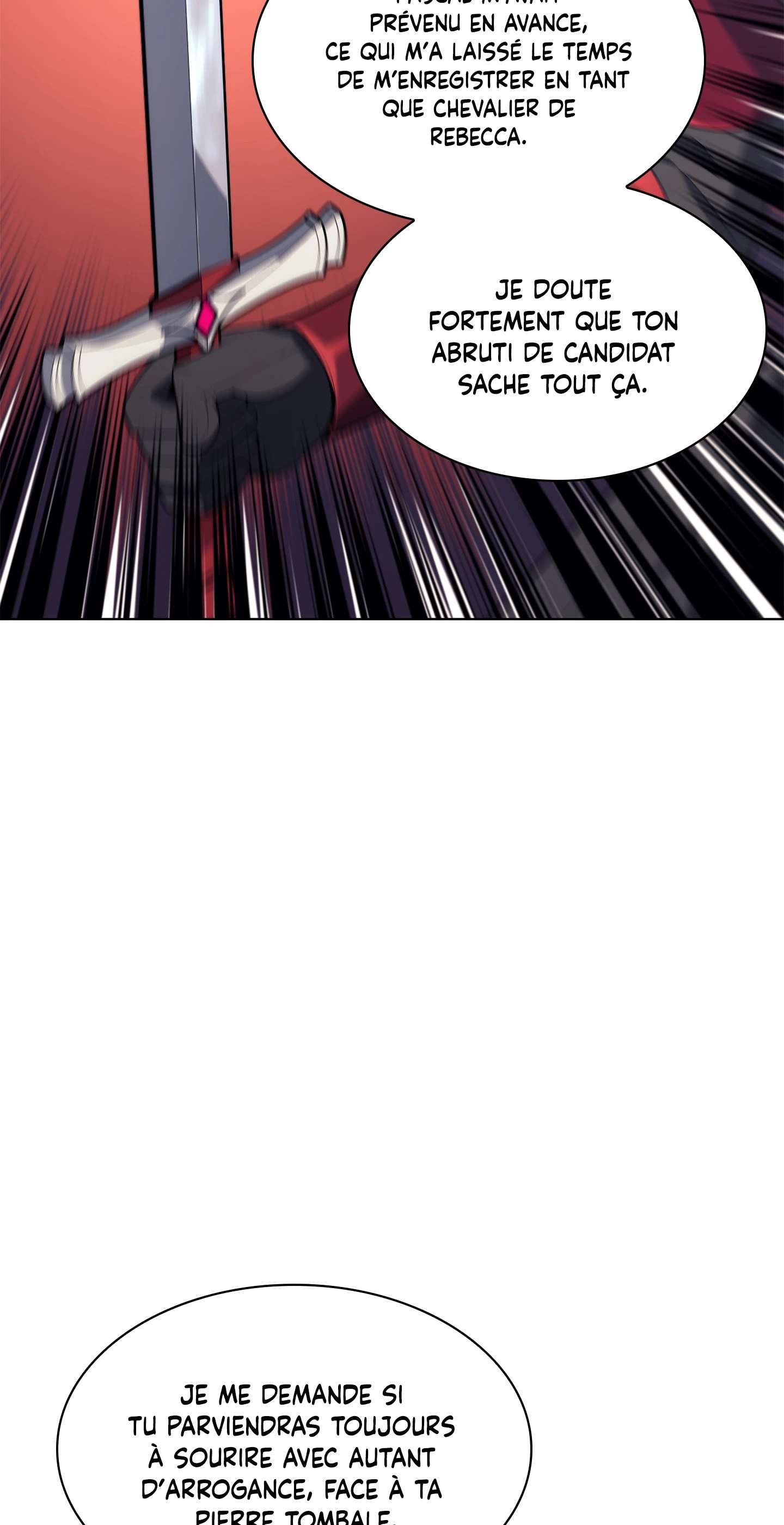 Read Overgeared FR Manga Online