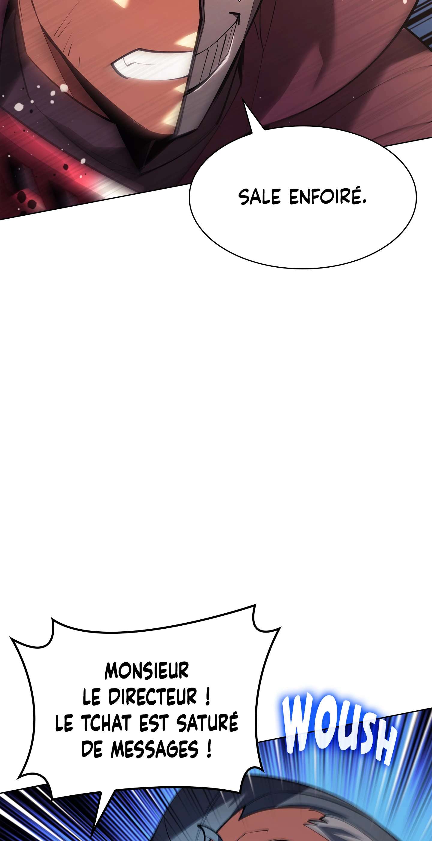 Read Overgeared FR Manga Online