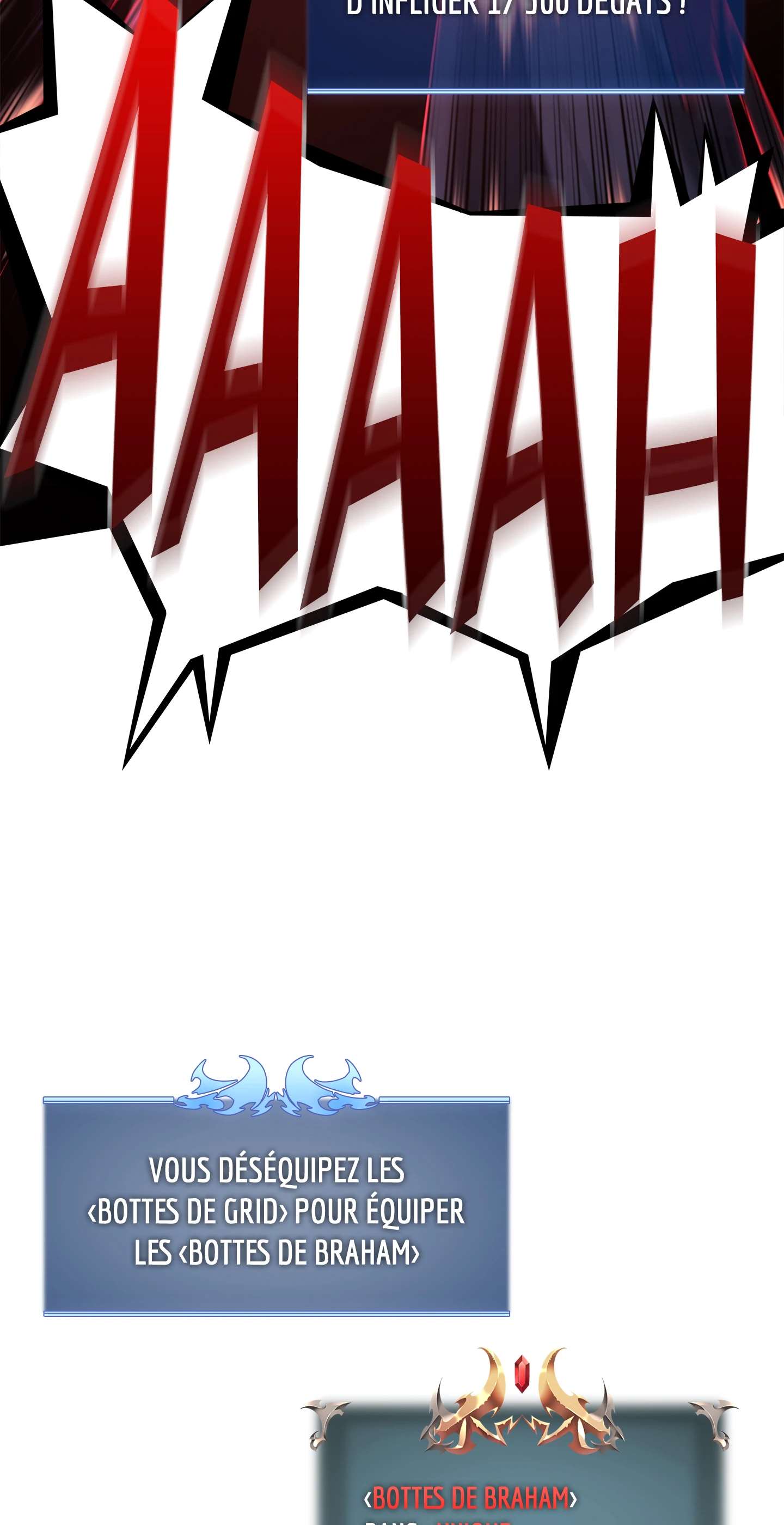 Read Overgeared FR Manga Online