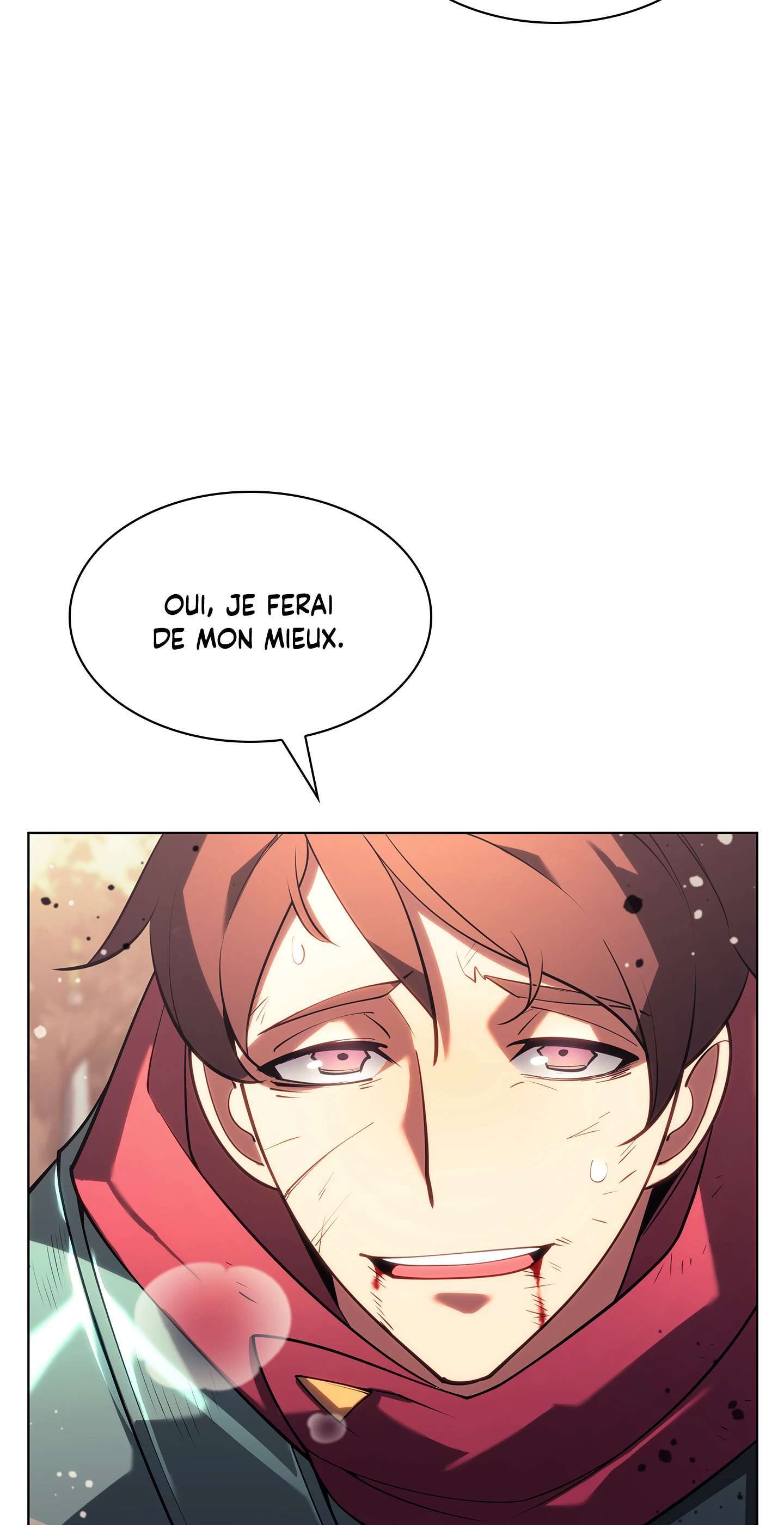 Read Overgeared FR Manga Online