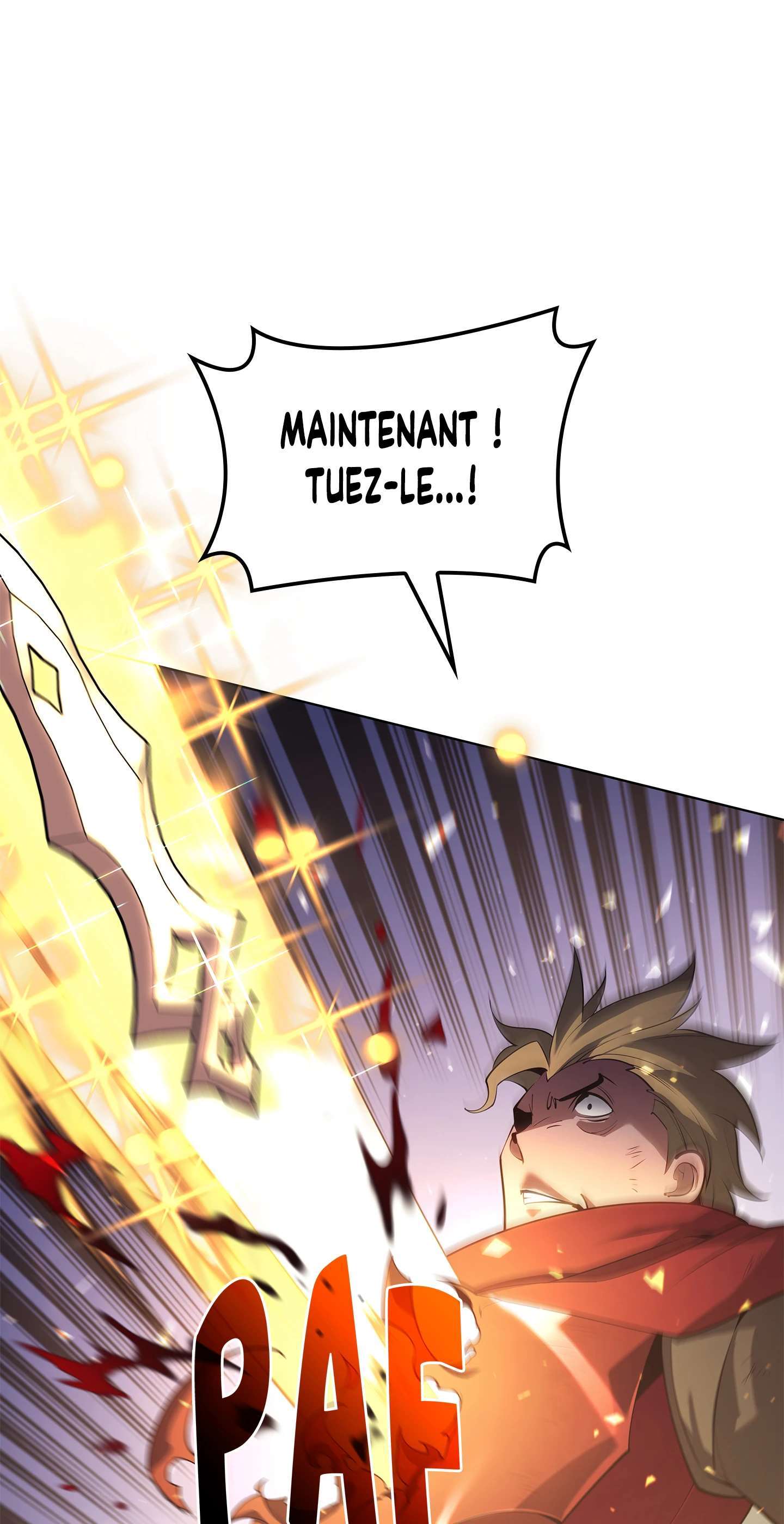 Read Overgeared FR Manga Online