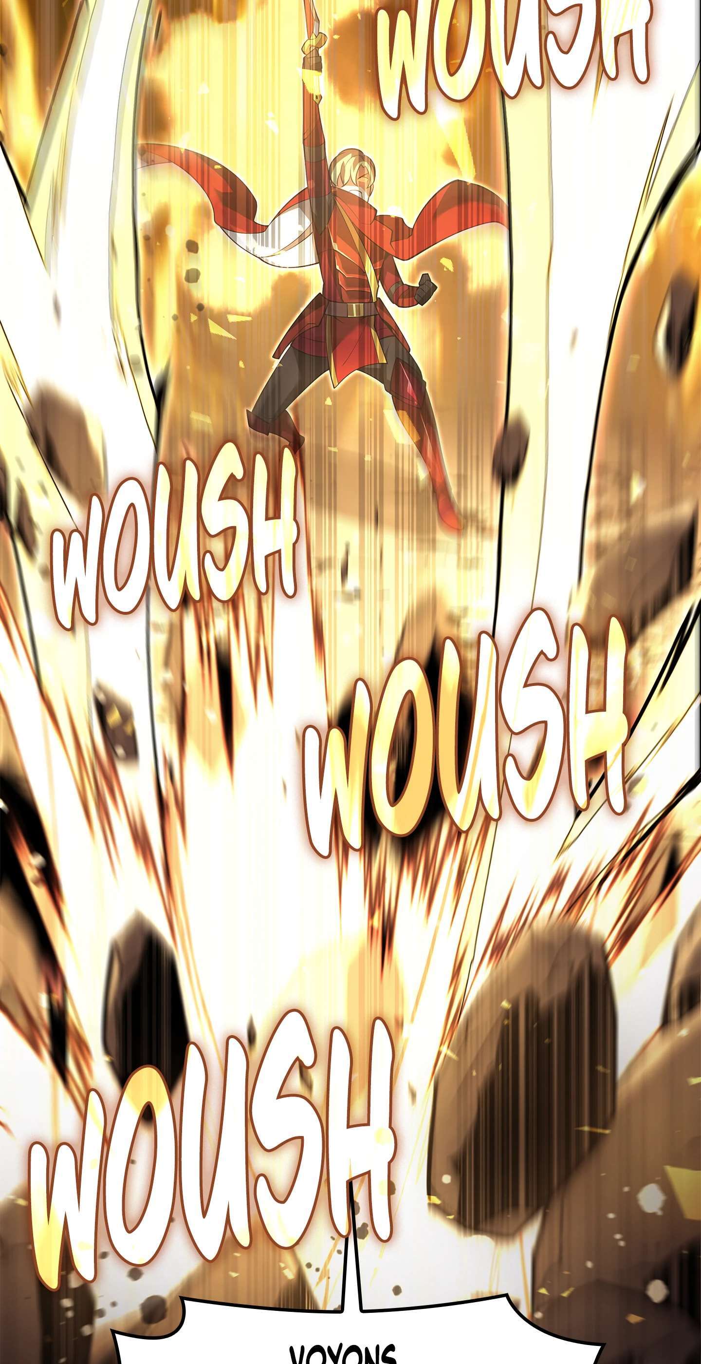 Read Overgeared FR Manga Online