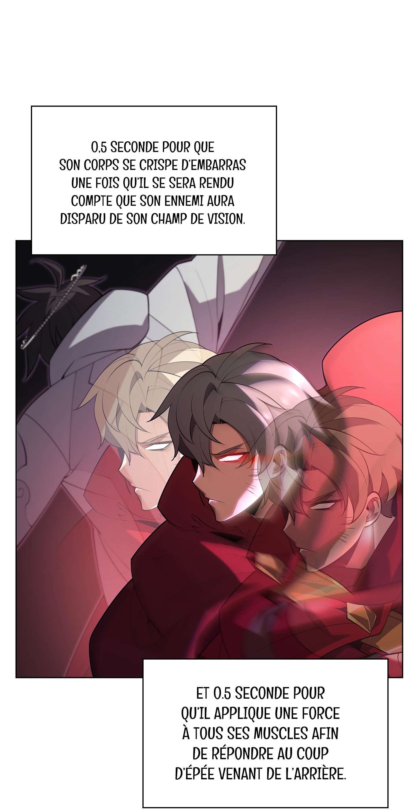 Read Overgeared FR Manga Online