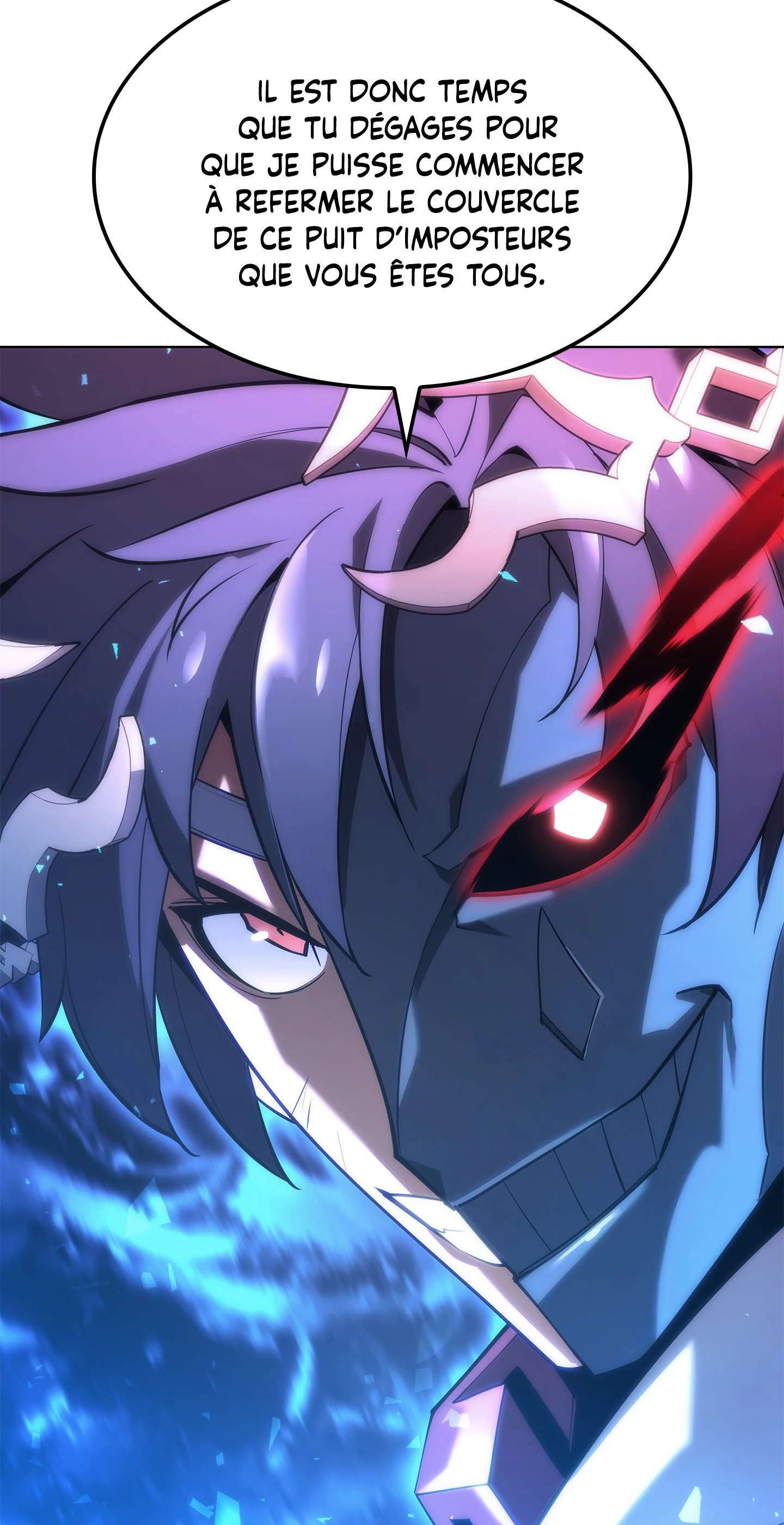 Read Overgeared FR Manga Online