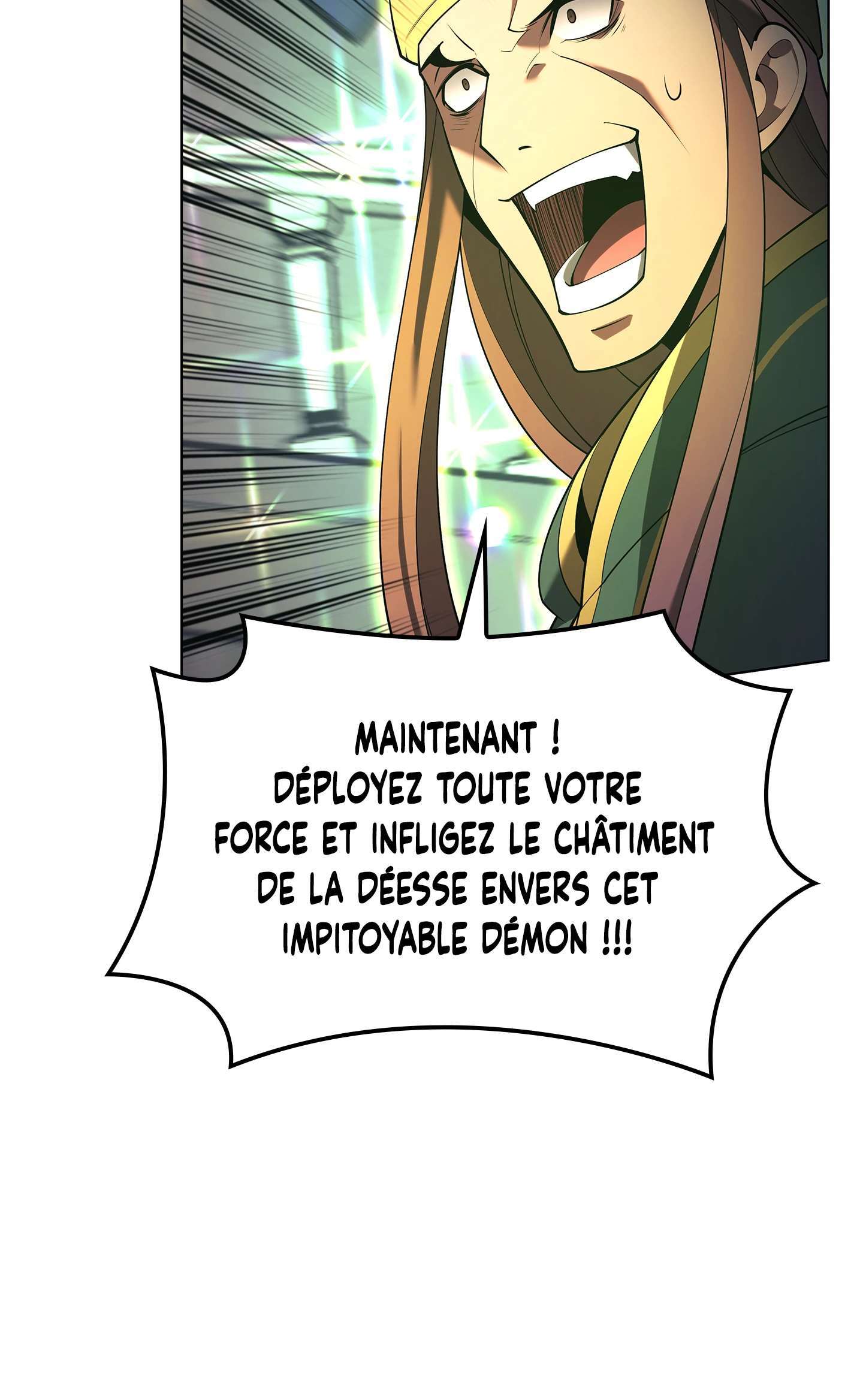 Read Overgeared FR Manga Online