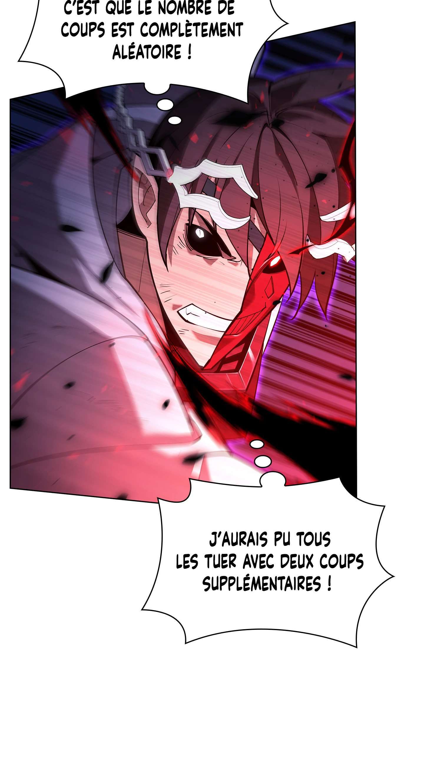 Read Overgeared FR Manga Online