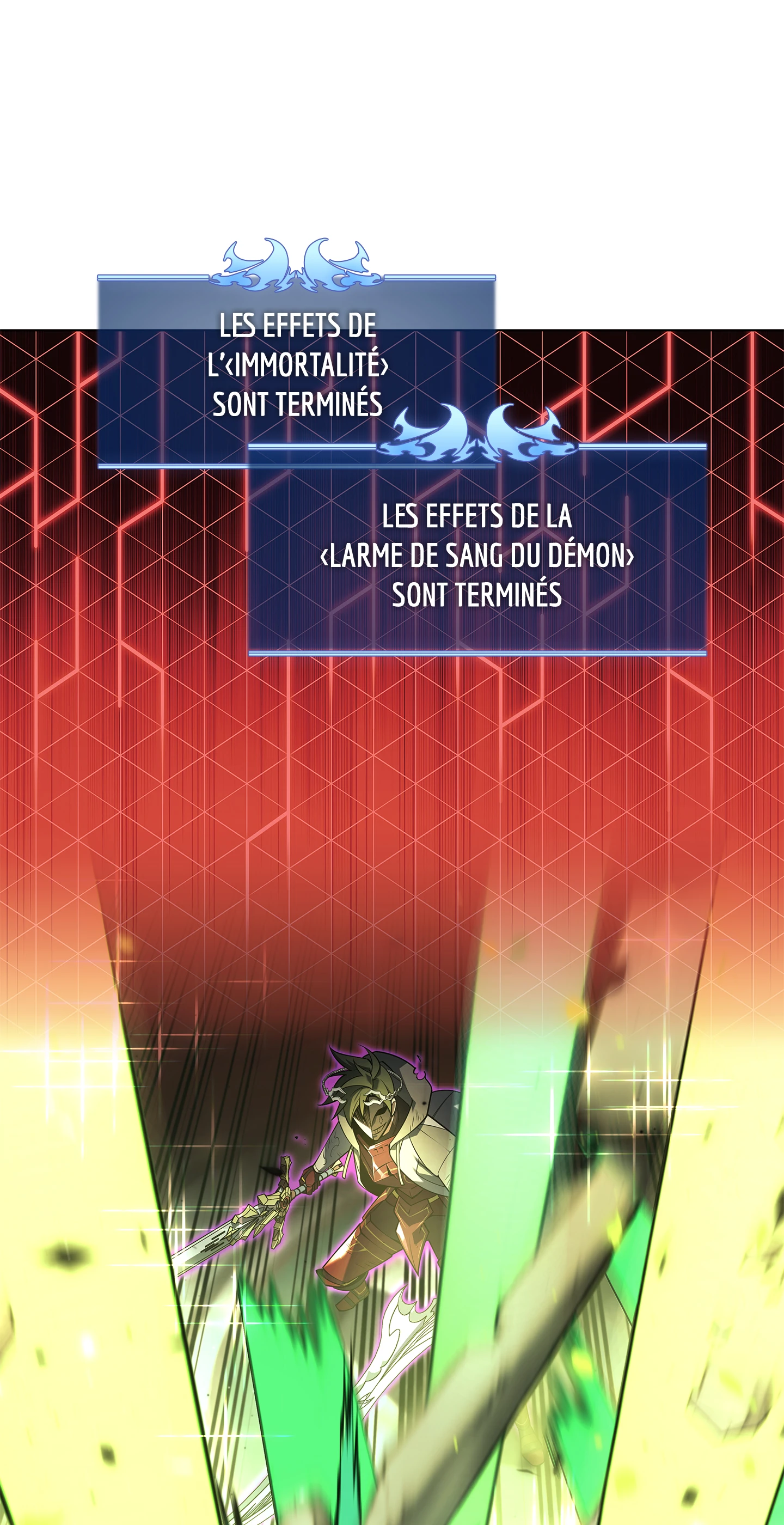 Read Overgeared FR Manga Online