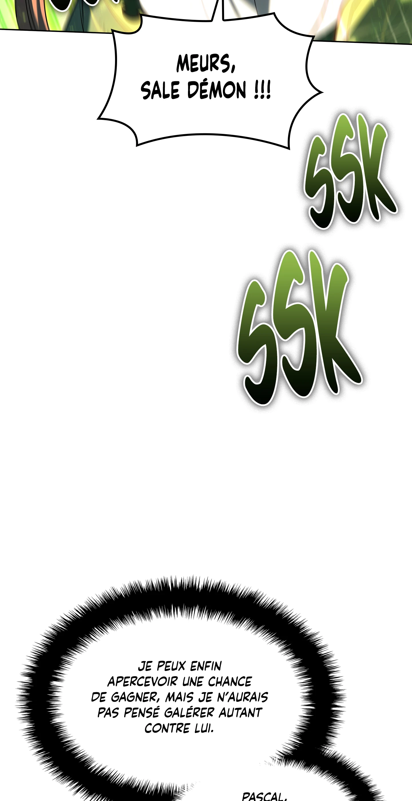 Read Overgeared FR Manga Online