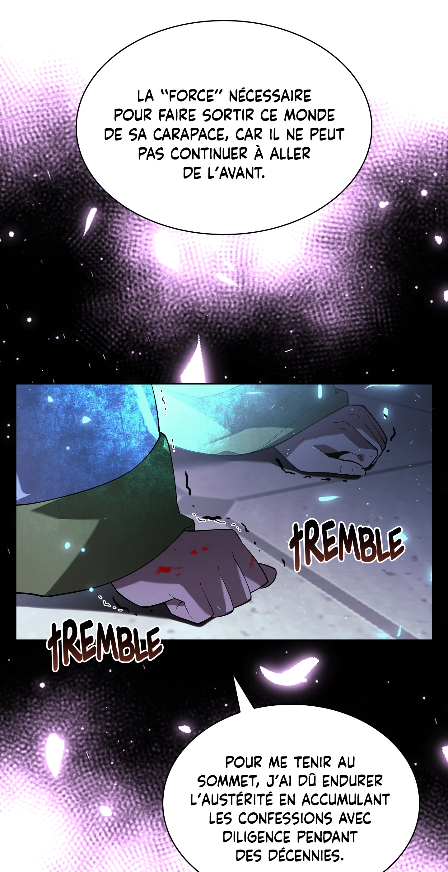 Read Overgeared FR Manga Online