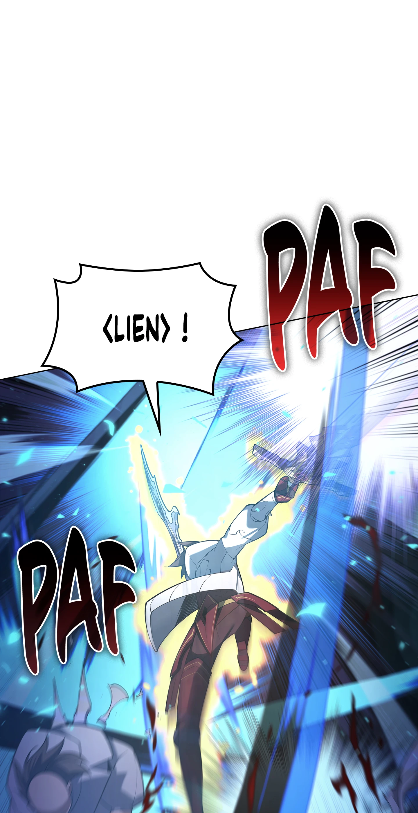 Read Overgeared FR Manga Online