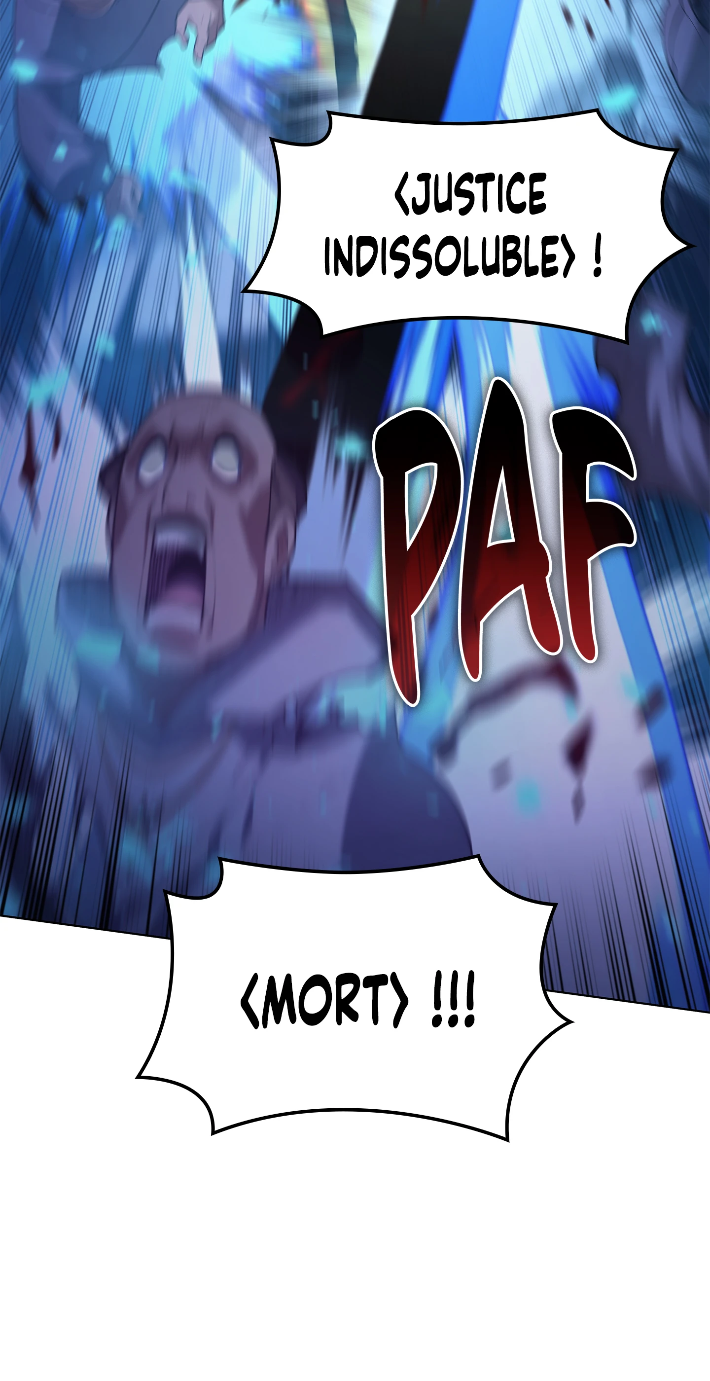 Read Overgeared FR Manga Online