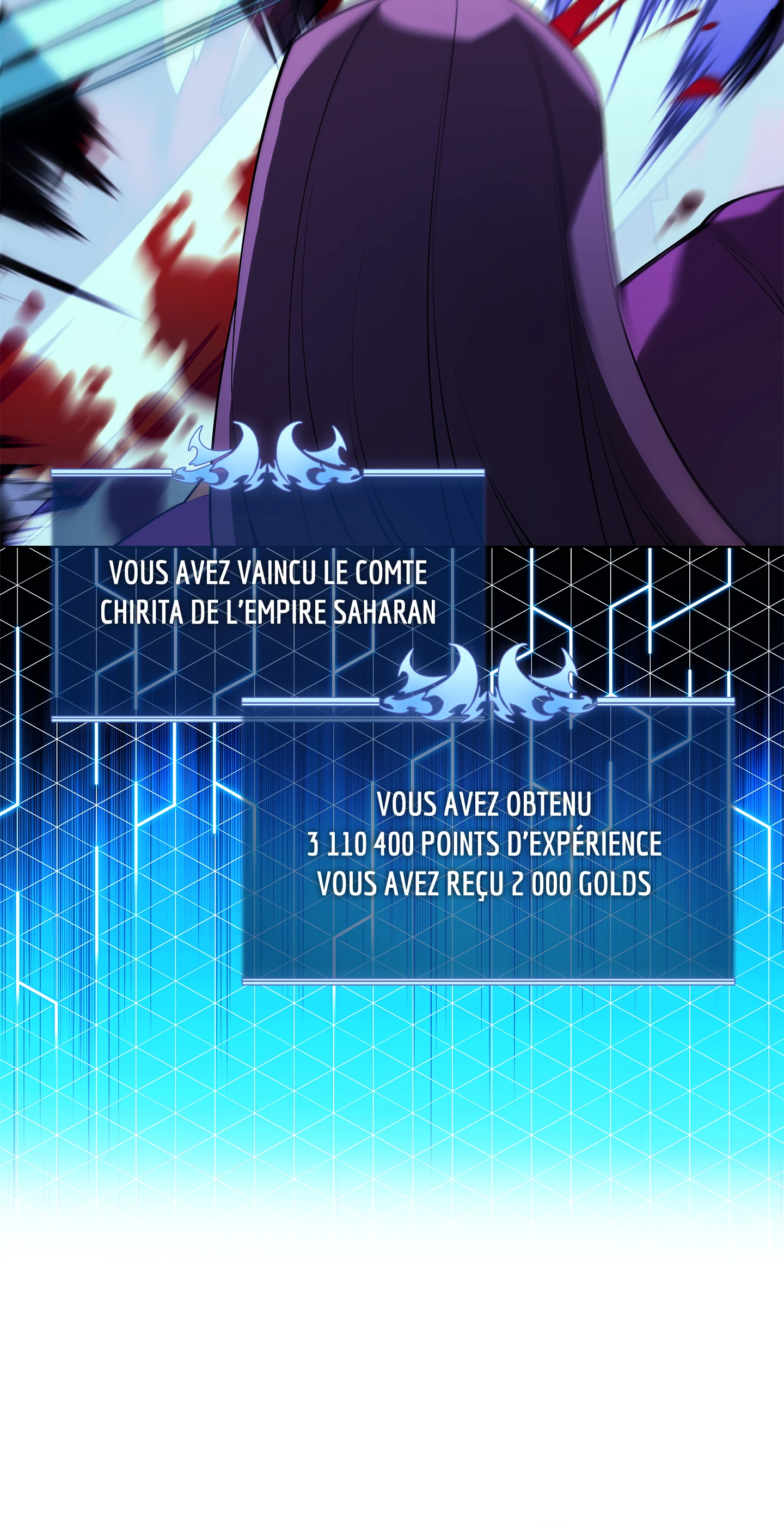 Read Overgeared FR Manga Online