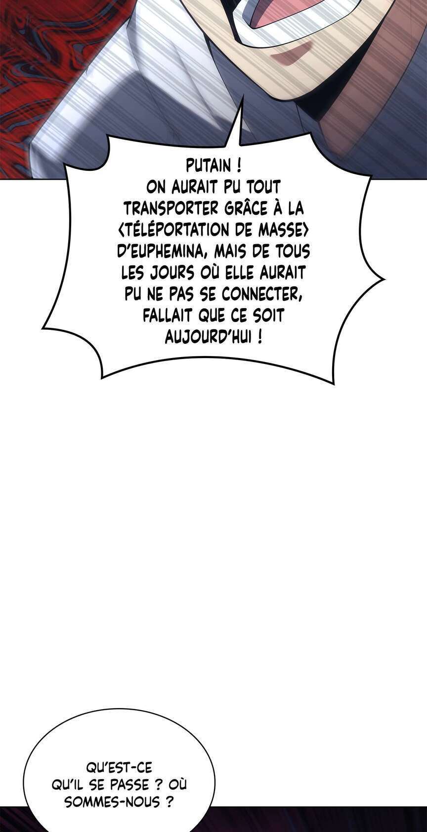 Read Overgeared FR Manga Online