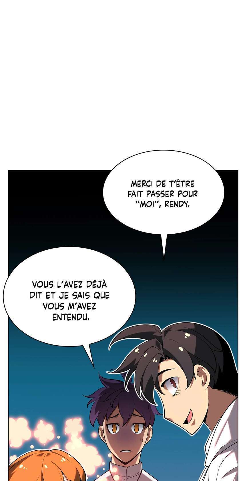 Read Overgeared FR Manga Online