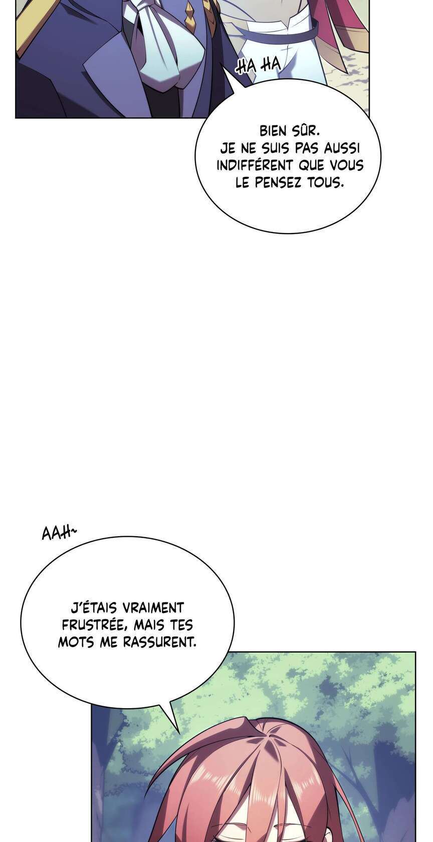 Read Overgeared FR Manga Online