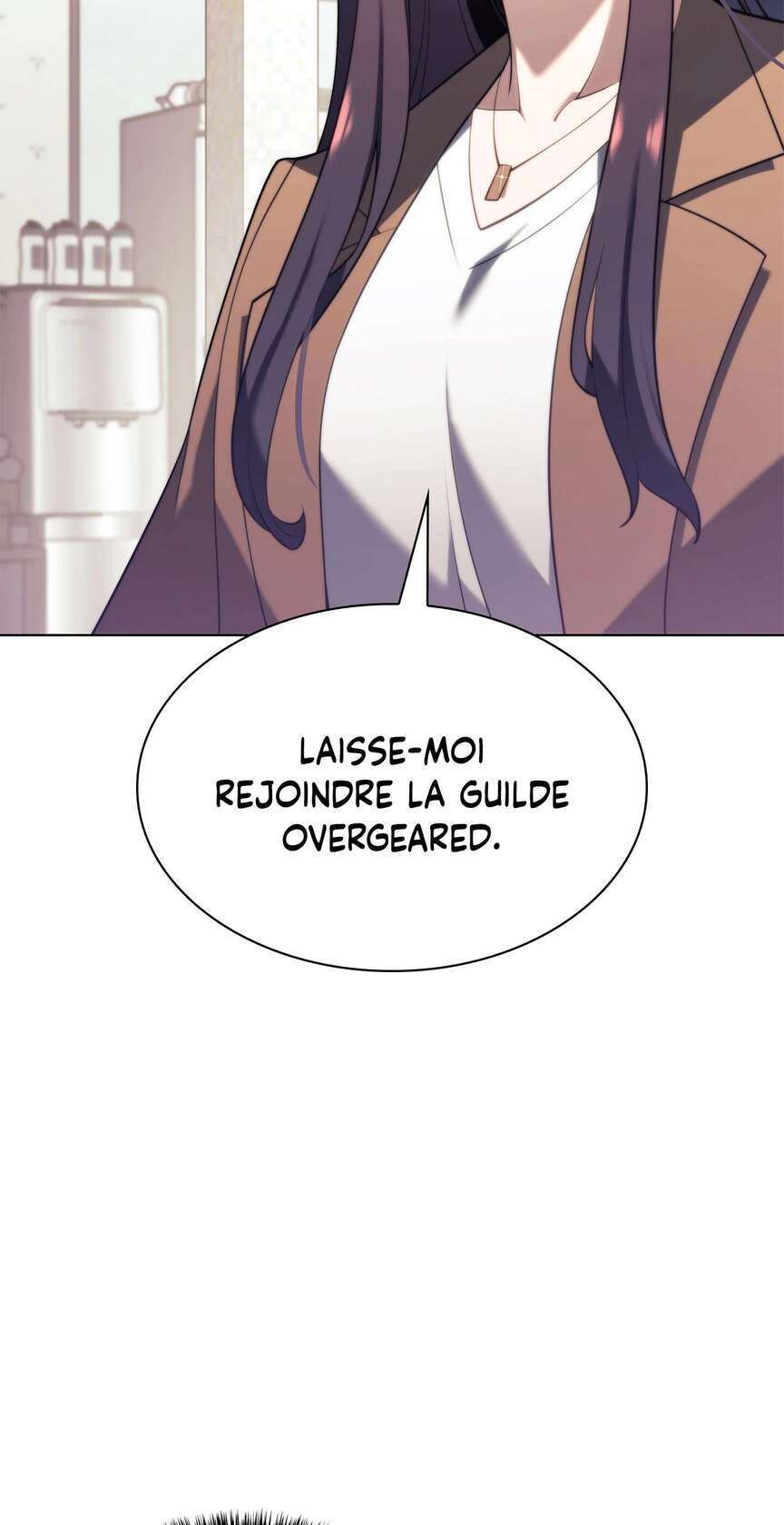 Read Overgeared FR Manga Online