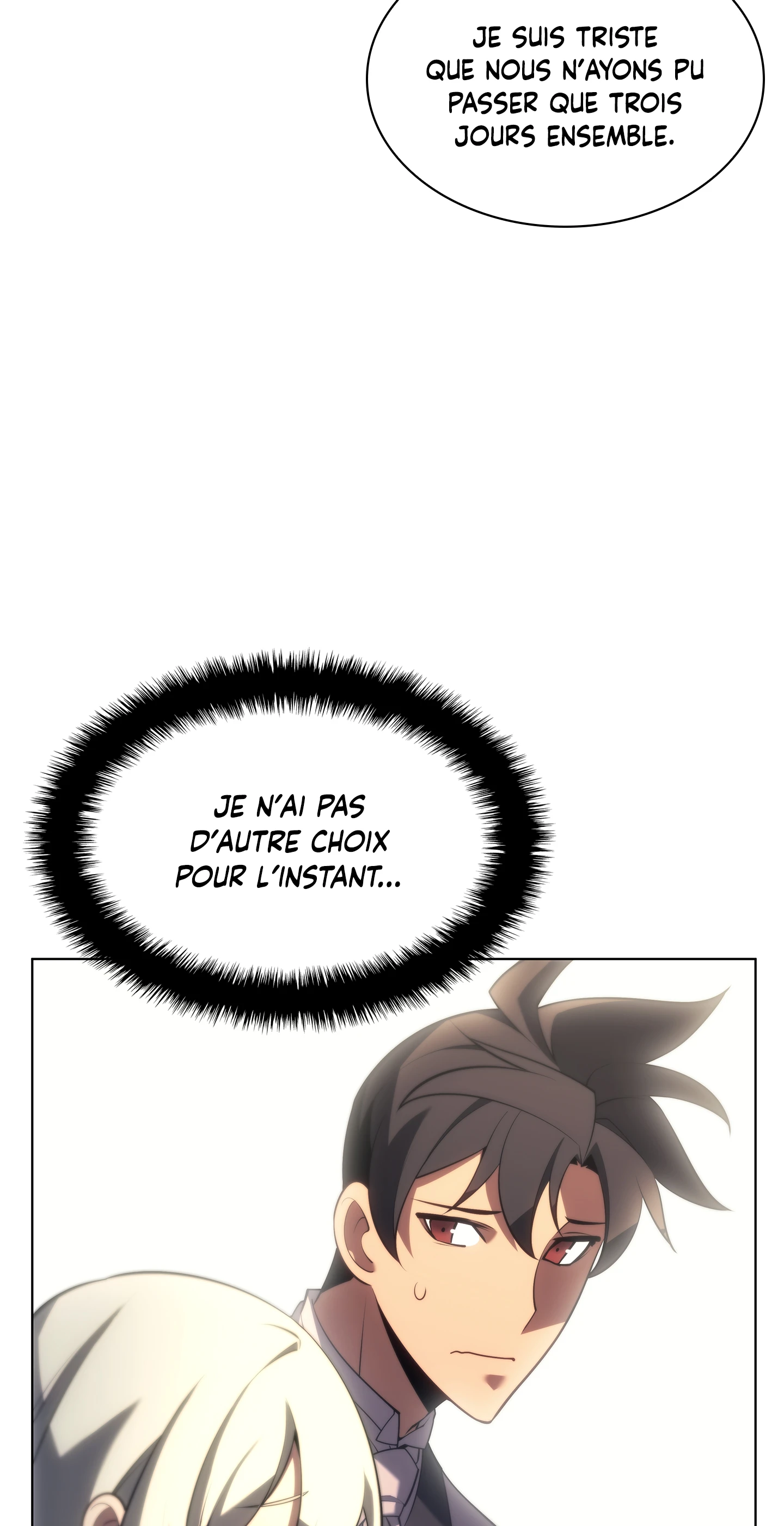 Read Overgeared FR Manga Online