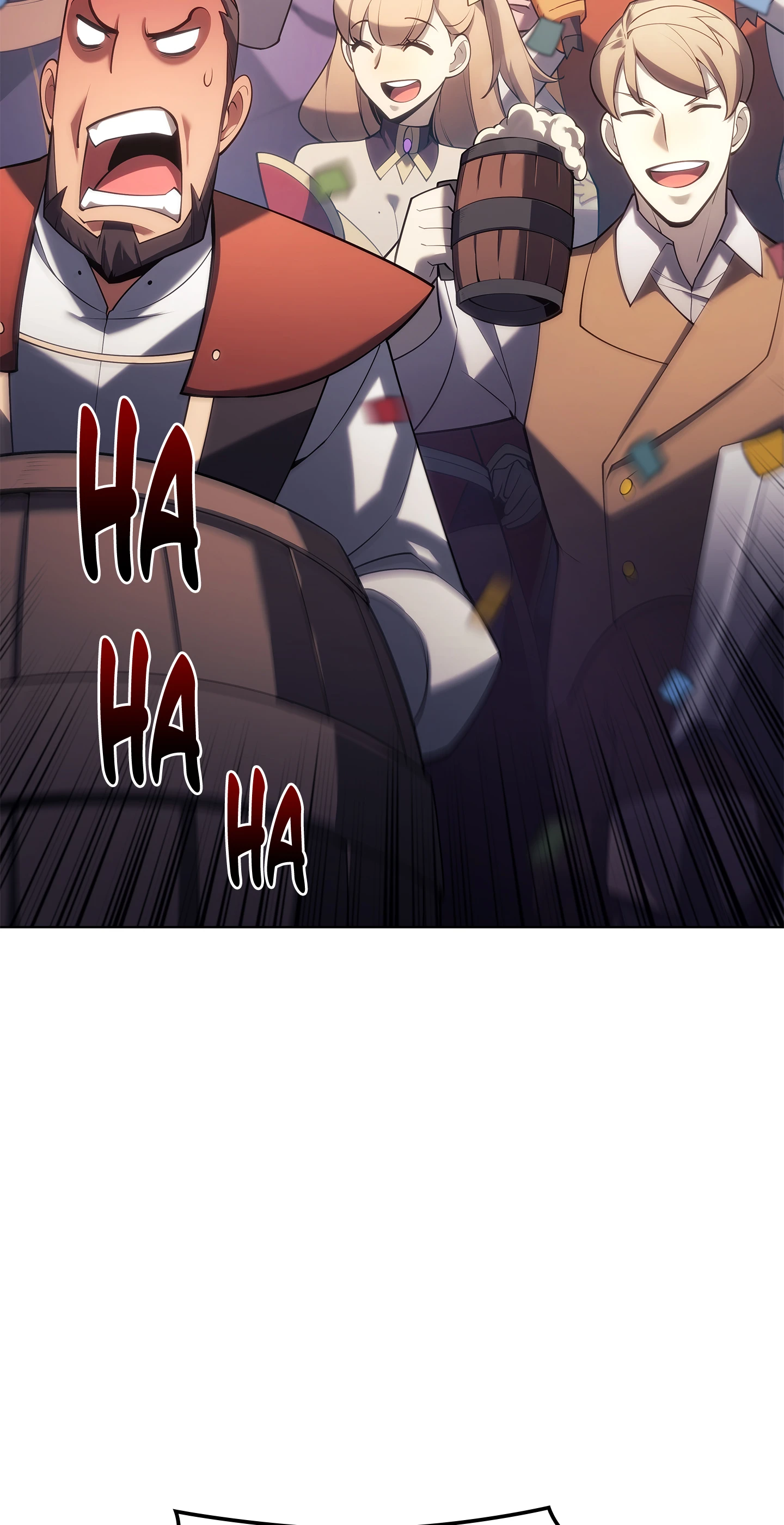 Read Overgeared FR Manga Online