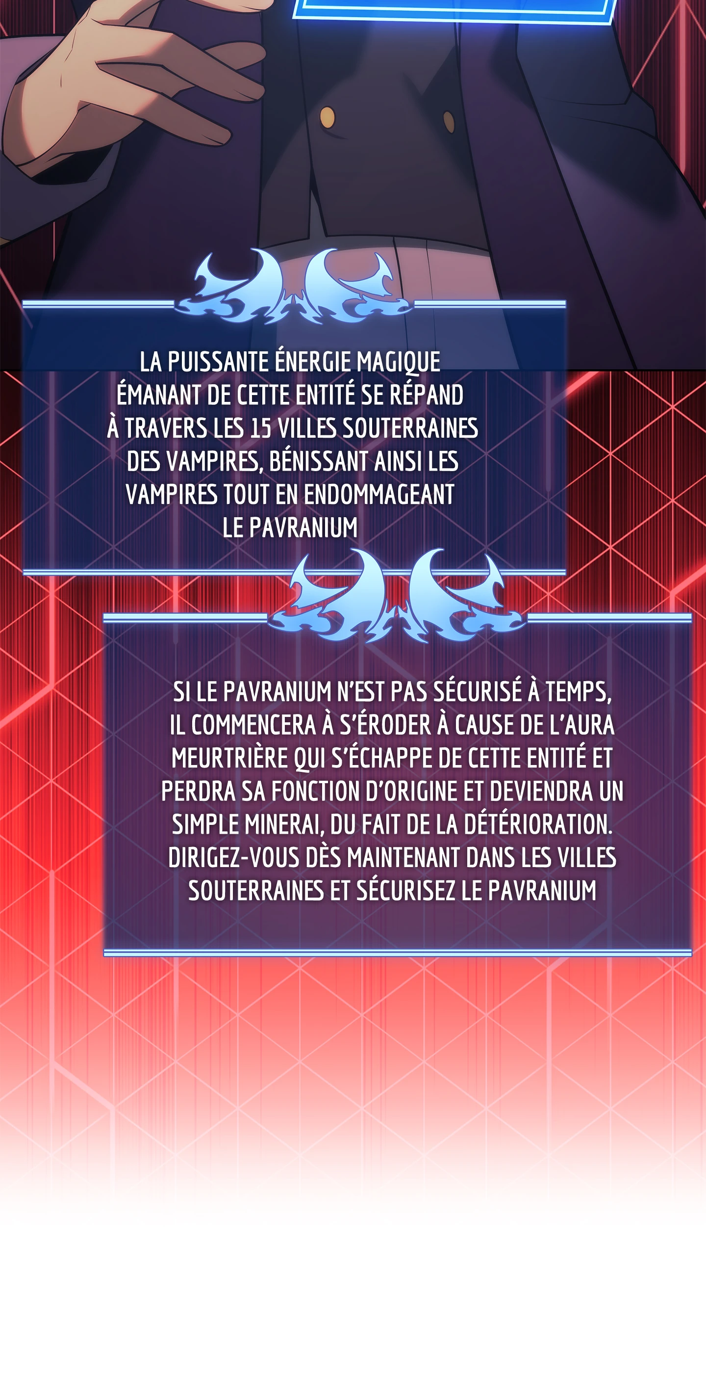 Read Overgeared FR Manga Online