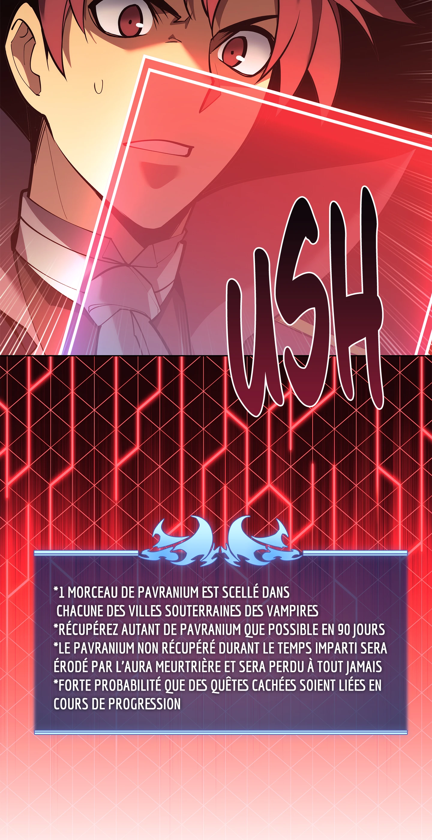 Read Overgeared FR Manga Online