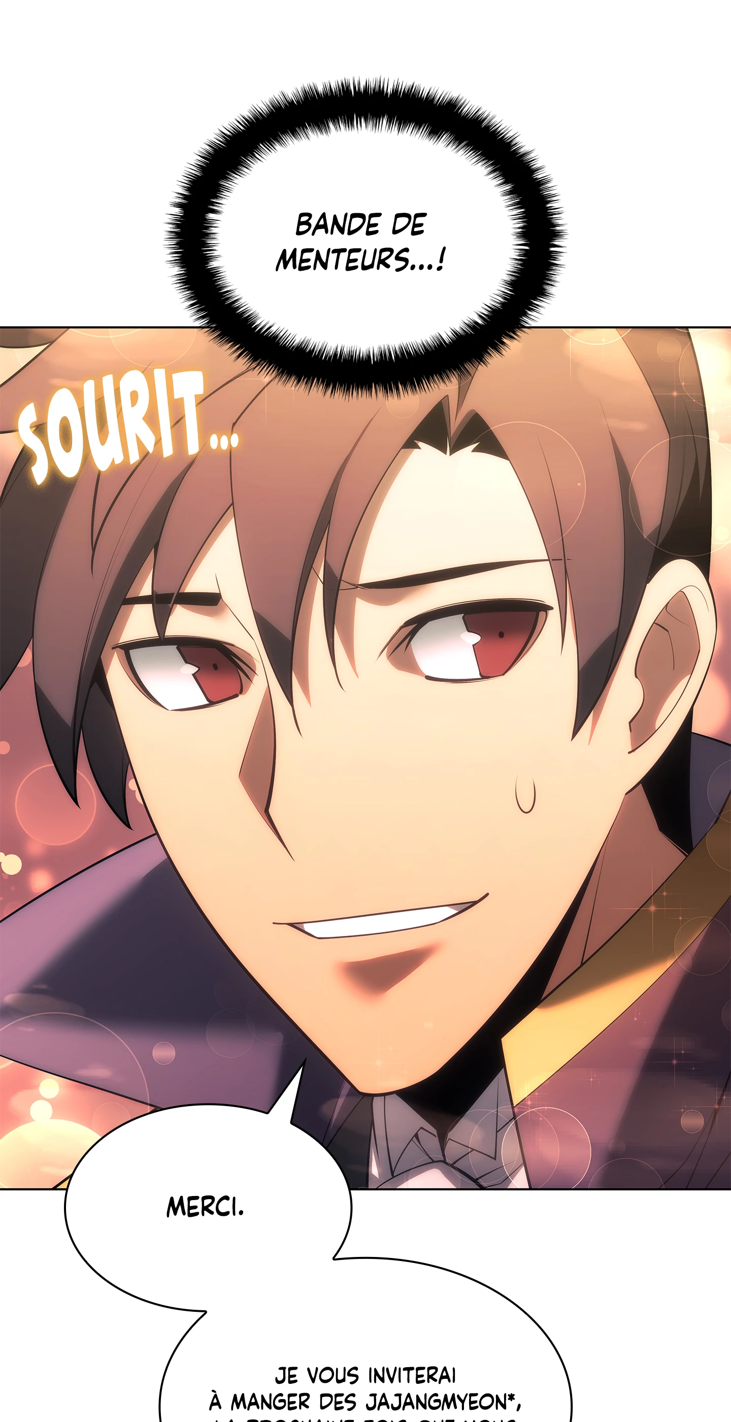 Read Overgeared FR Manga Online