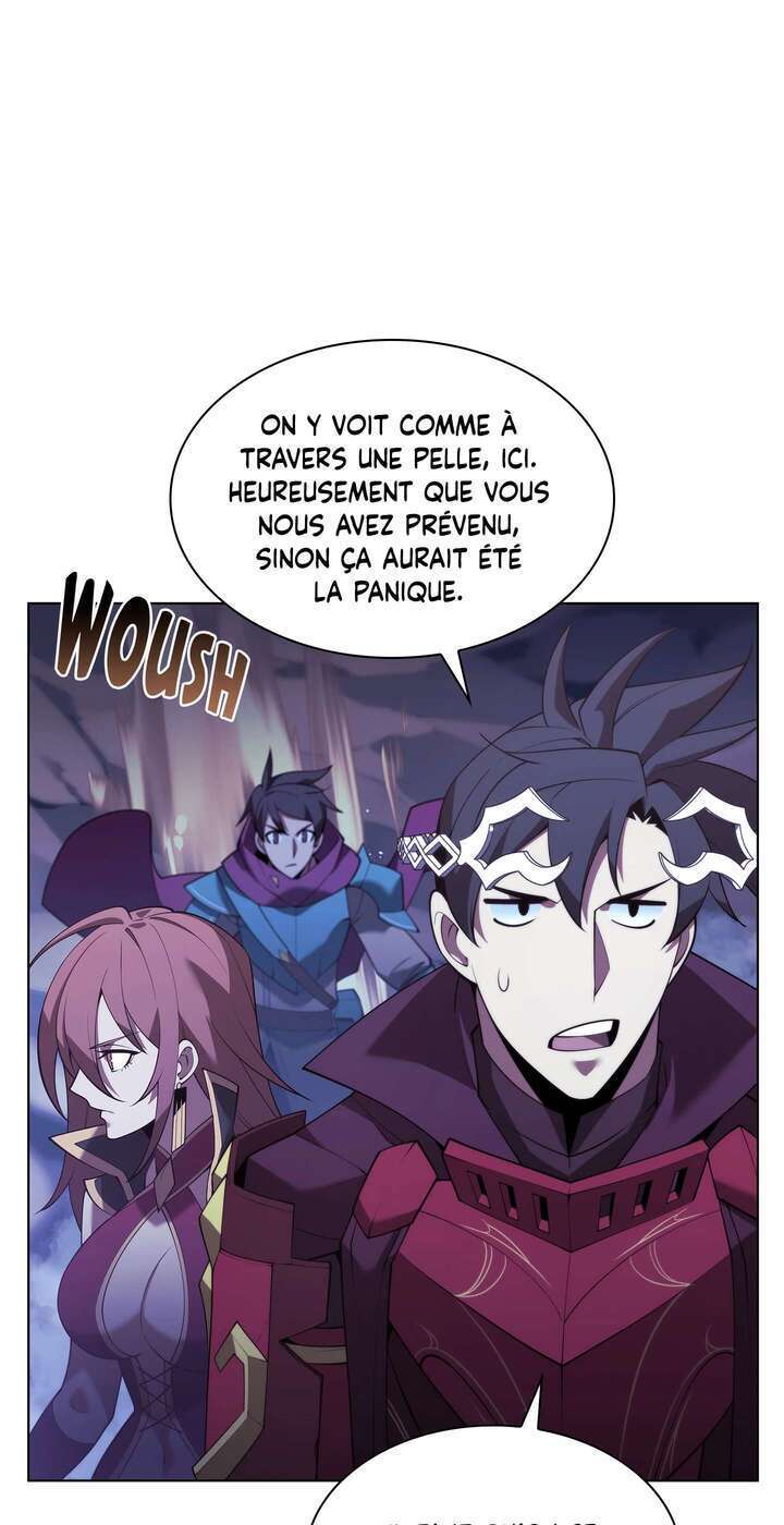 Read Overgeared FR Manga Online