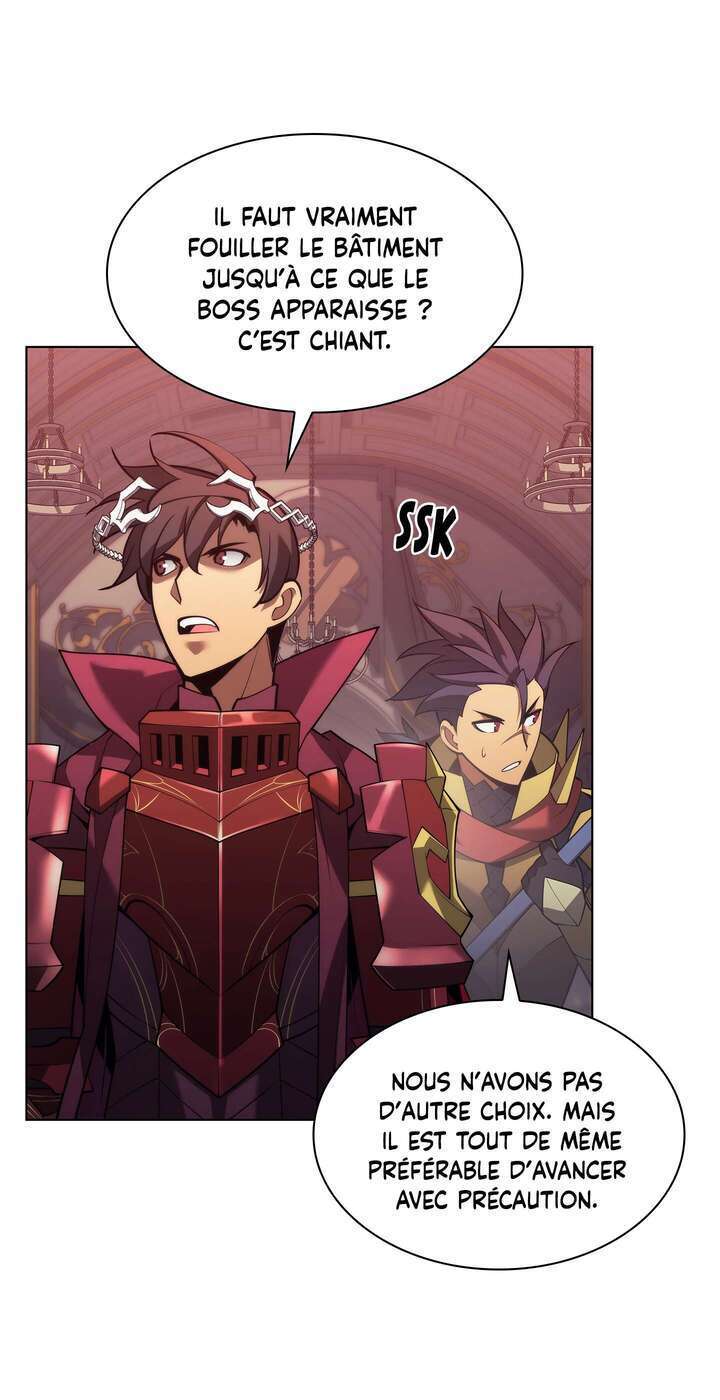 Read Overgeared FR Manga Online