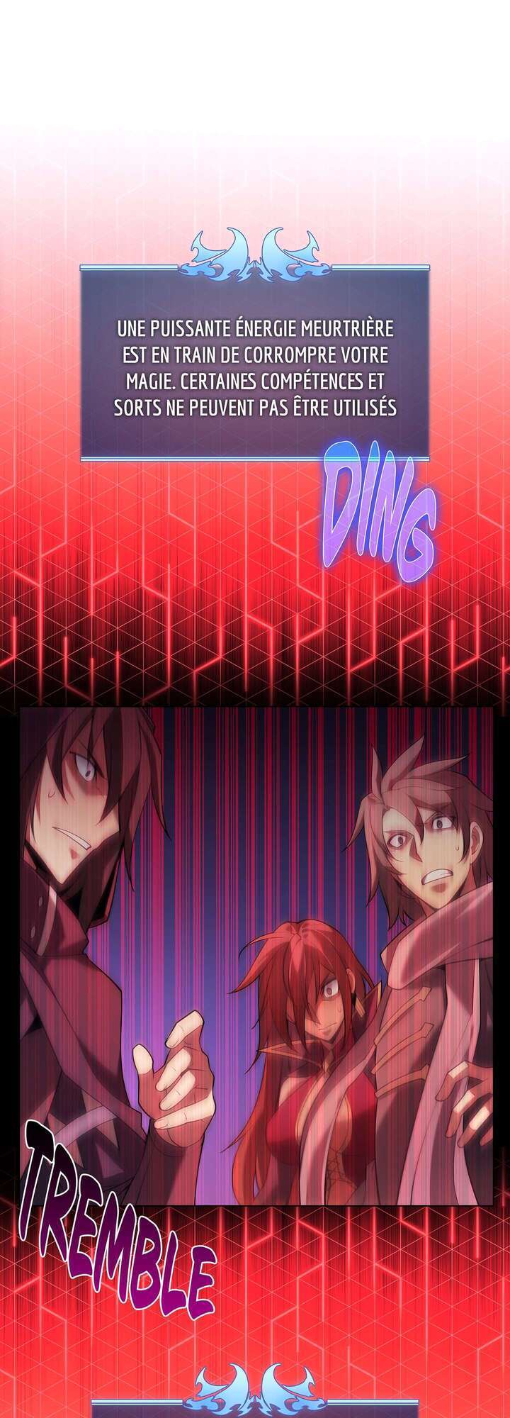 Read Overgeared FR Manga Online