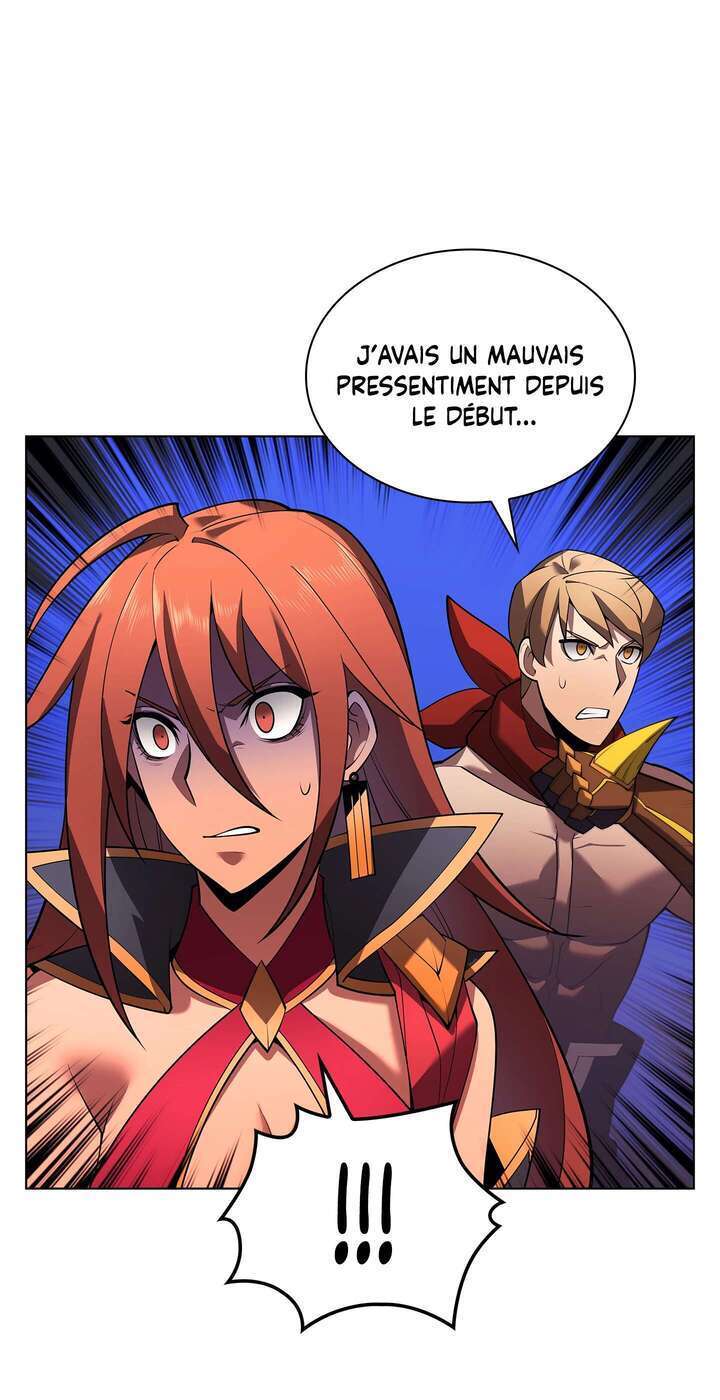 Read Overgeared FR Manga Online